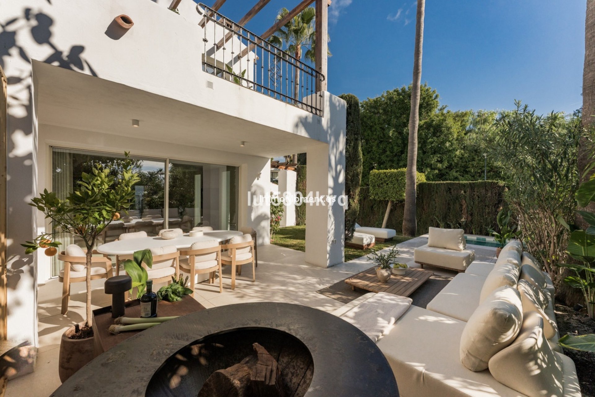 Revente - Villa - Marbella - The Golden Mile