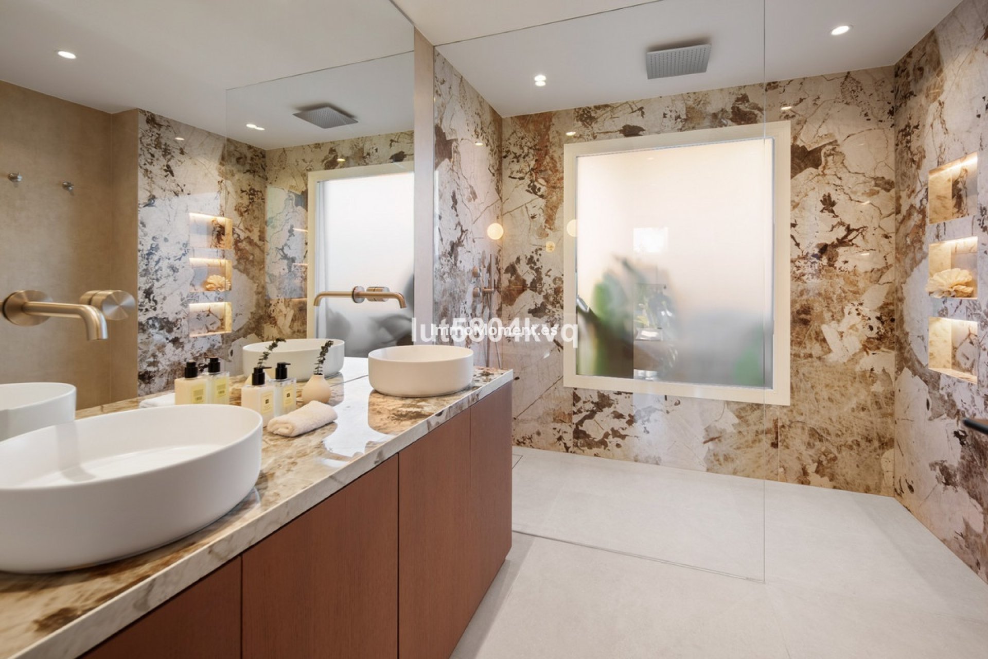 Revente - Villa - Marbella - The Golden Mile