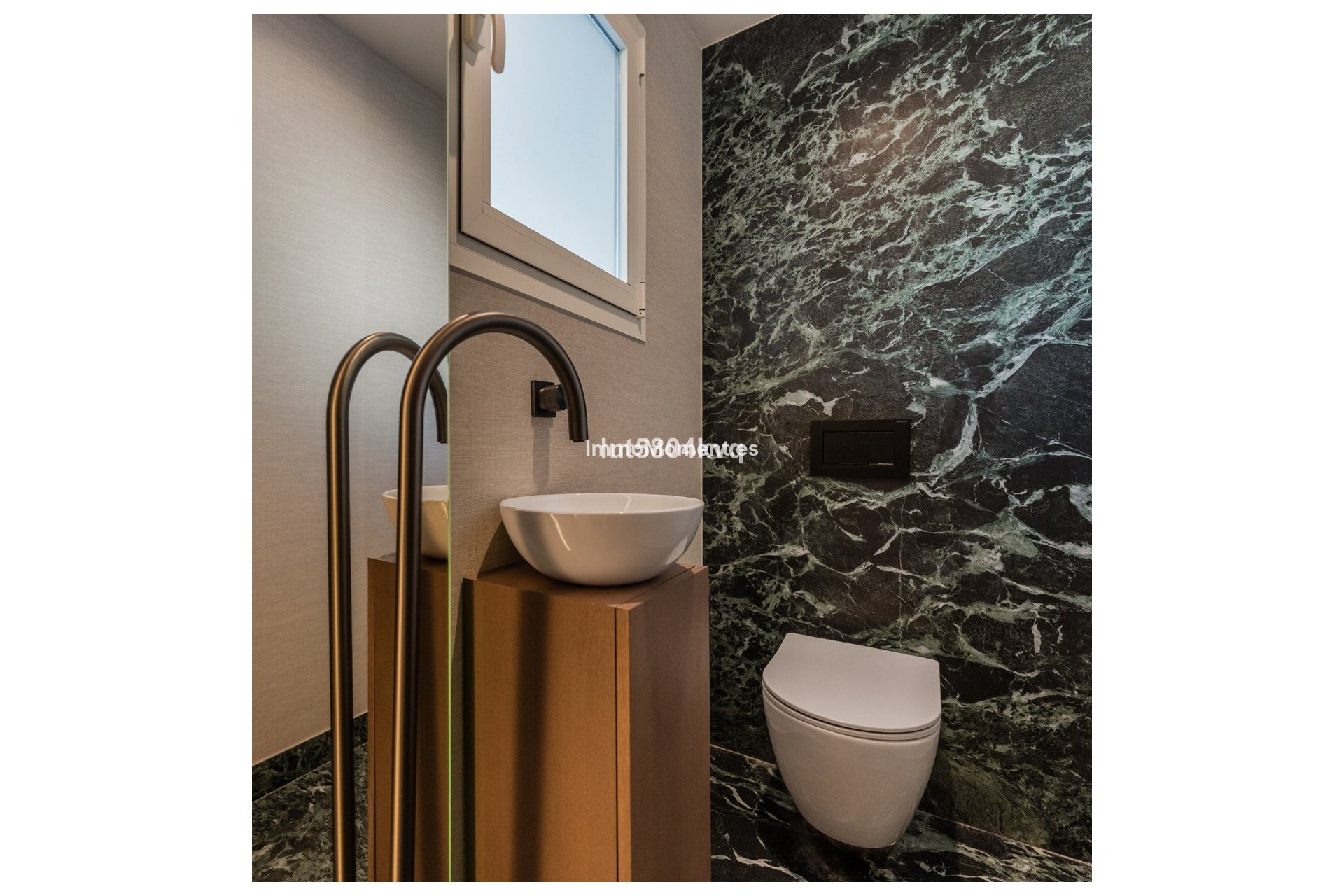 Revente - Villa - Marbella - The Golden Mile