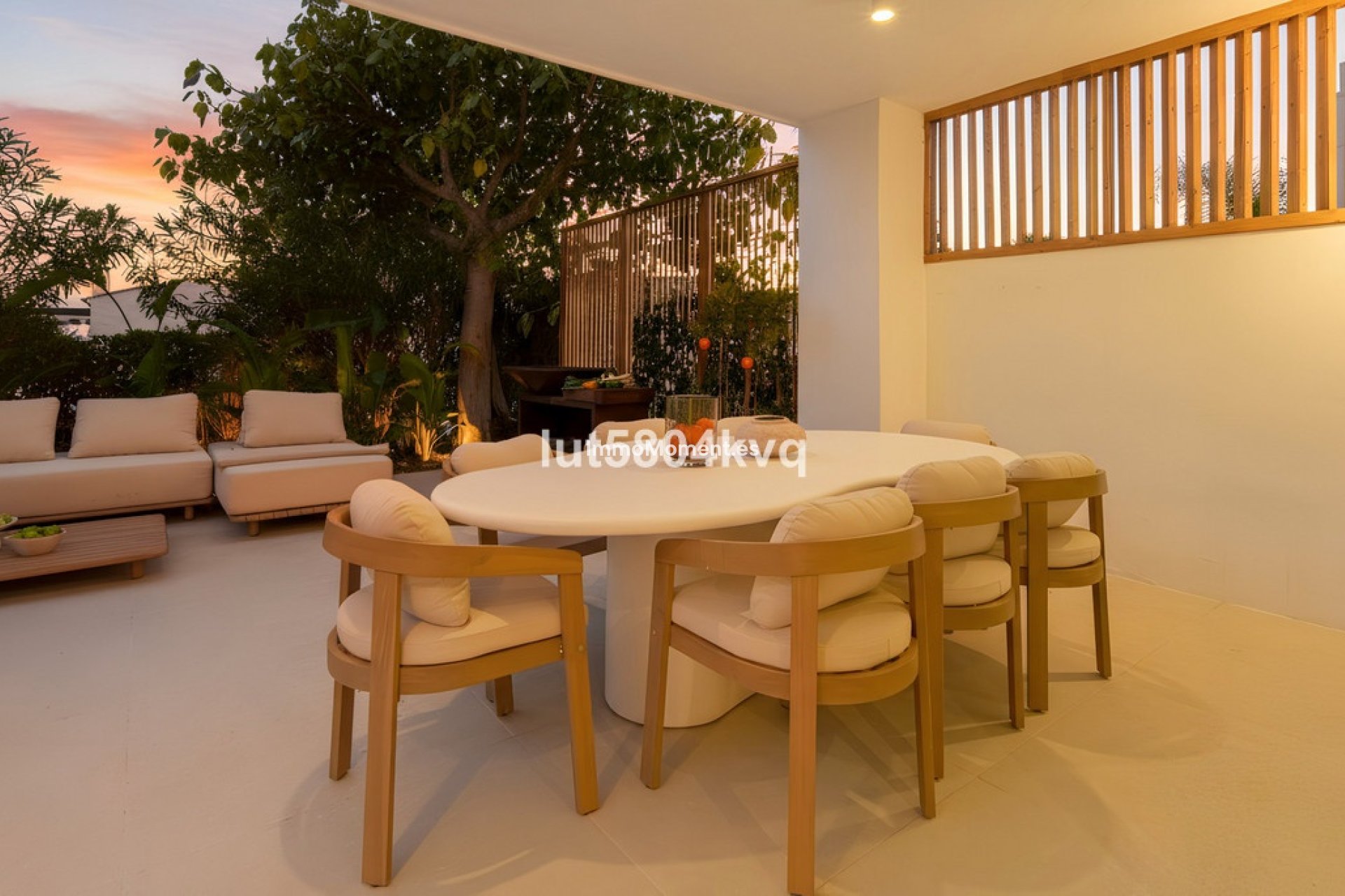 Revente - Villa - Marbella - The Golden Mile