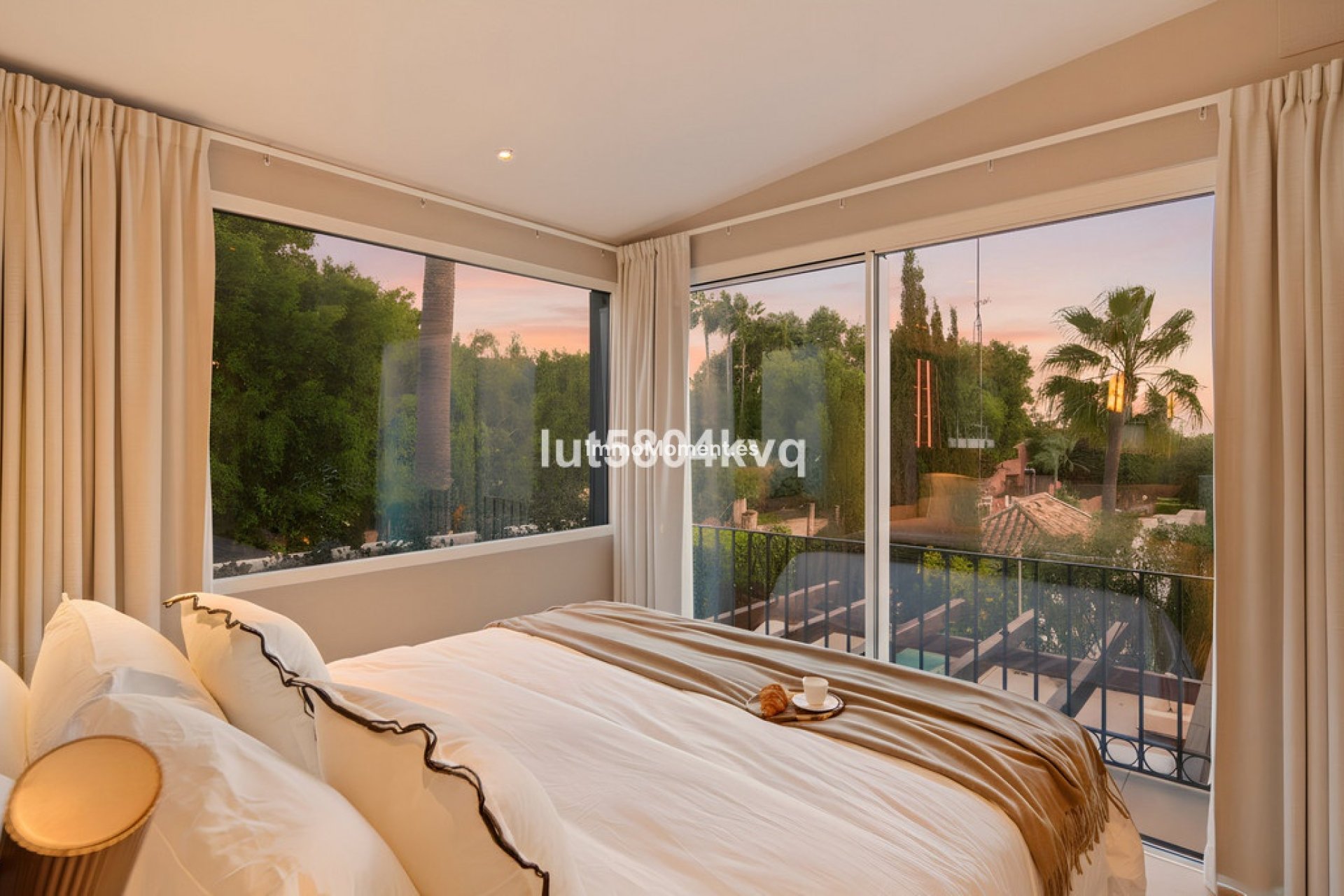Revente - Villa - Marbella - The Golden Mile