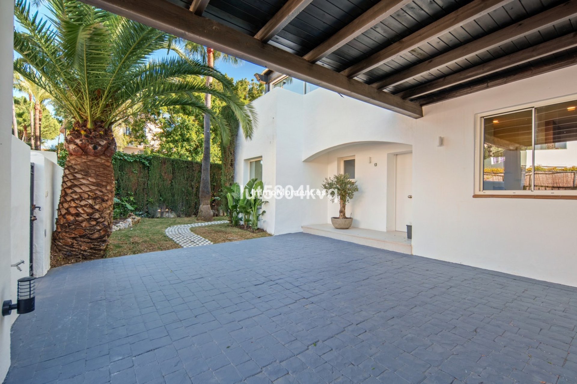 Revente - Villa - Marbella - The Golden Mile