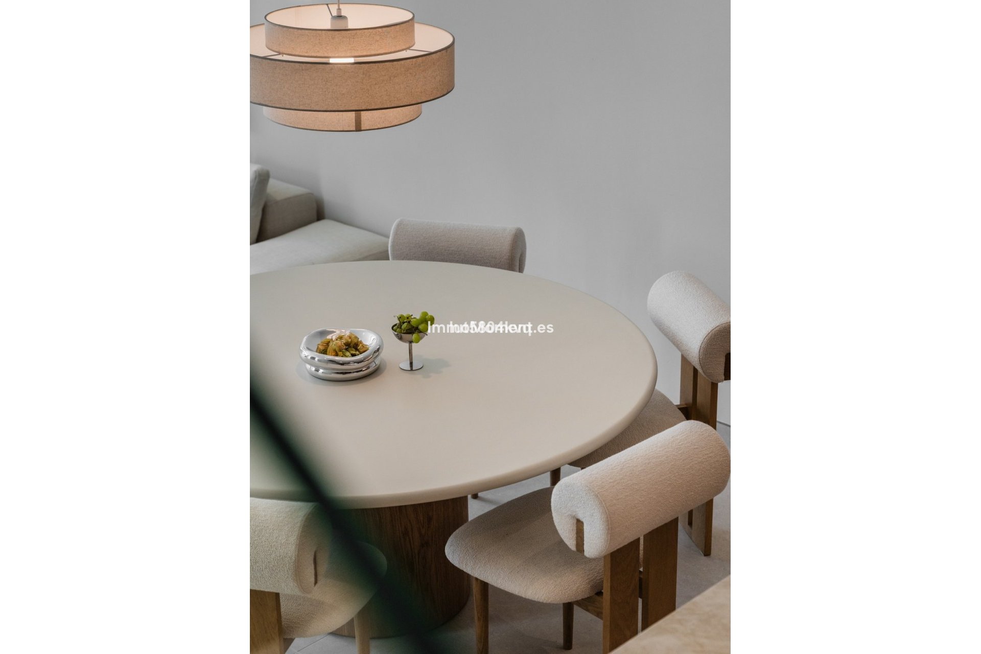 Revente - Villa - Marbella - The Golden Mile