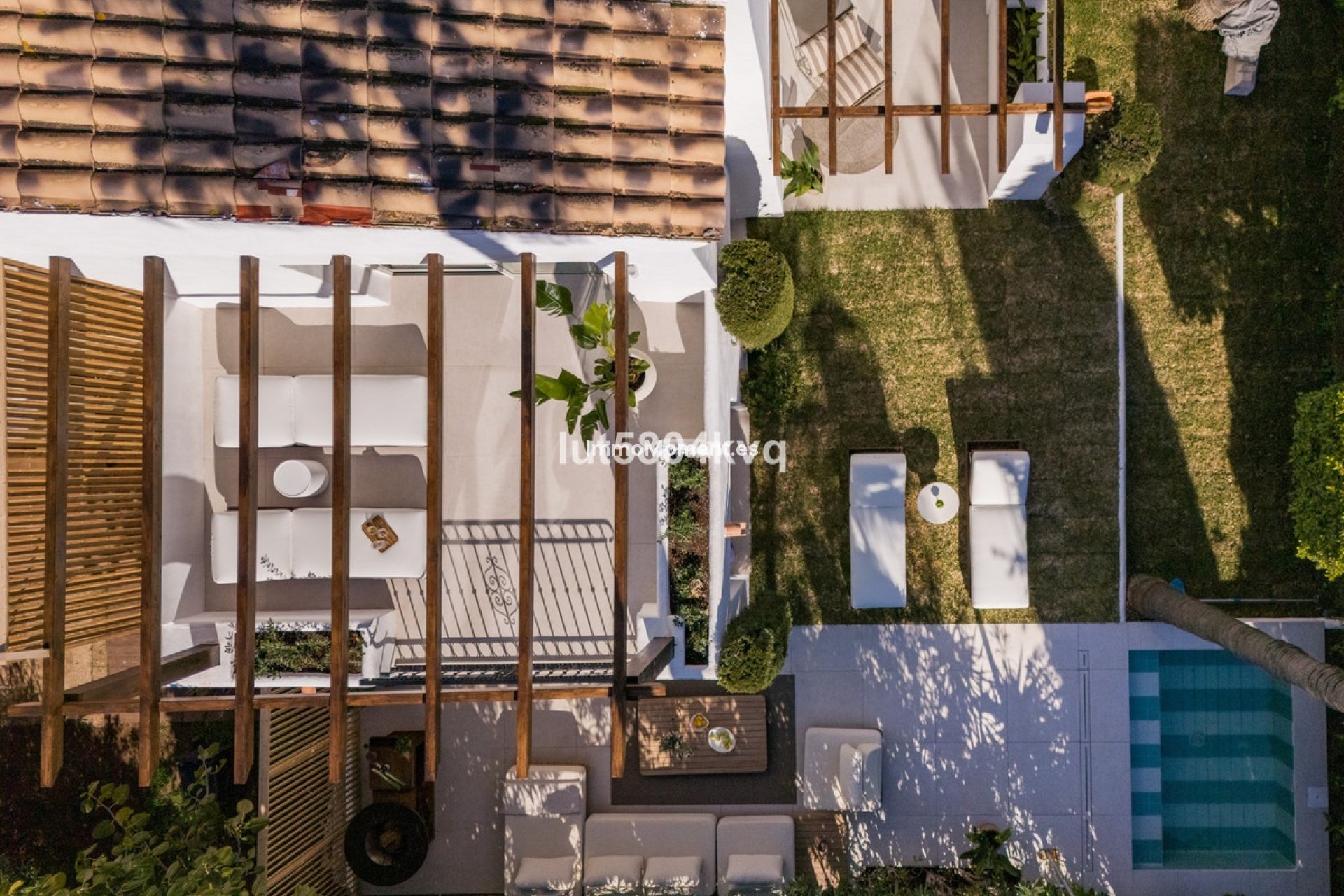 Revente - Villa - Marbella - The Golden Mile