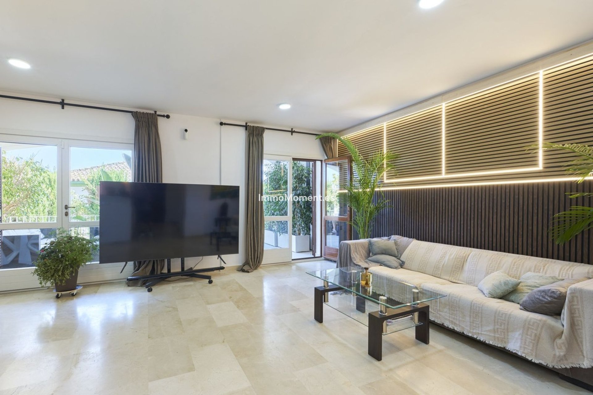 Revente - Villa - Marbella - The Golden Mile