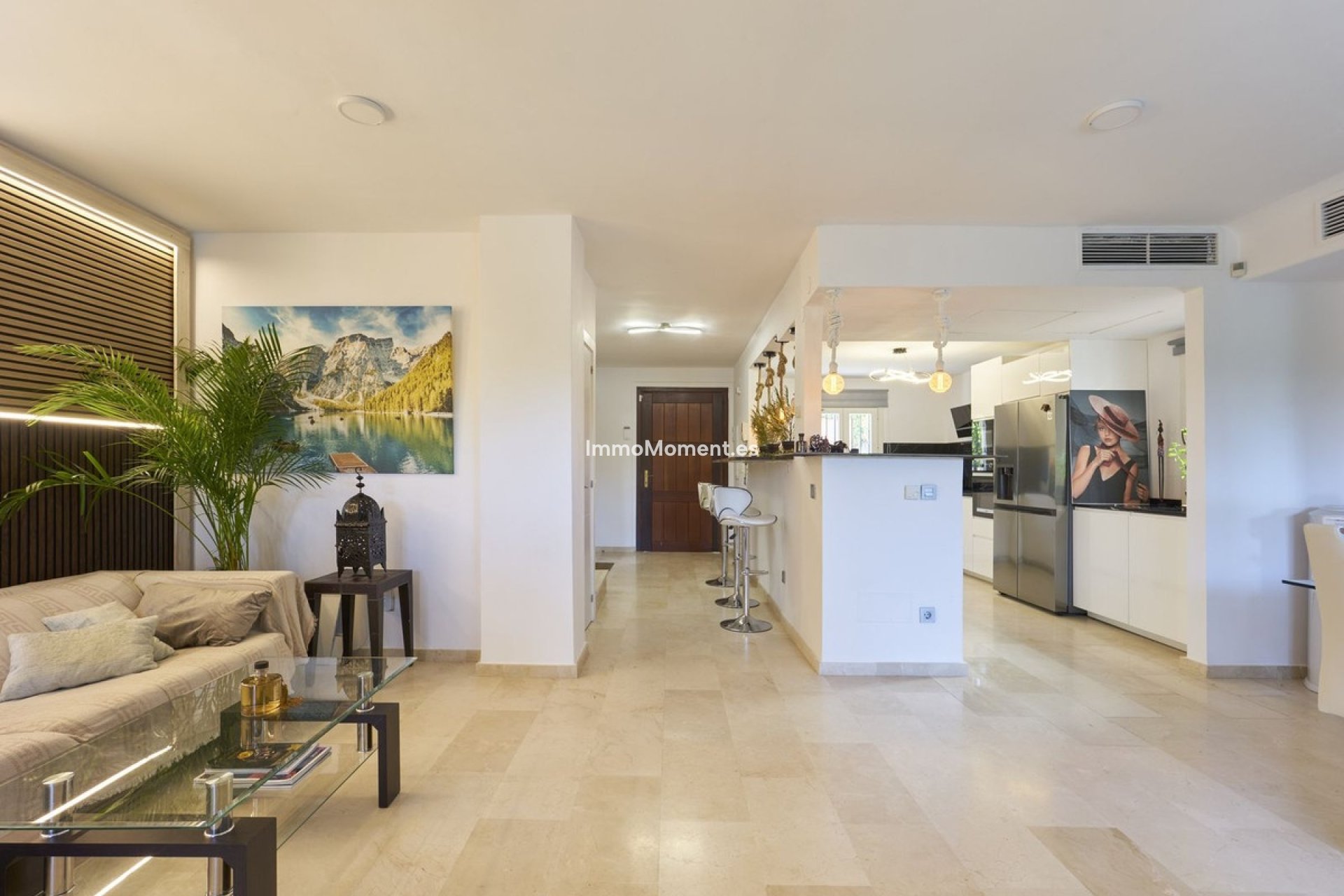 Revente - Villa - Marbella - The Golden Mile