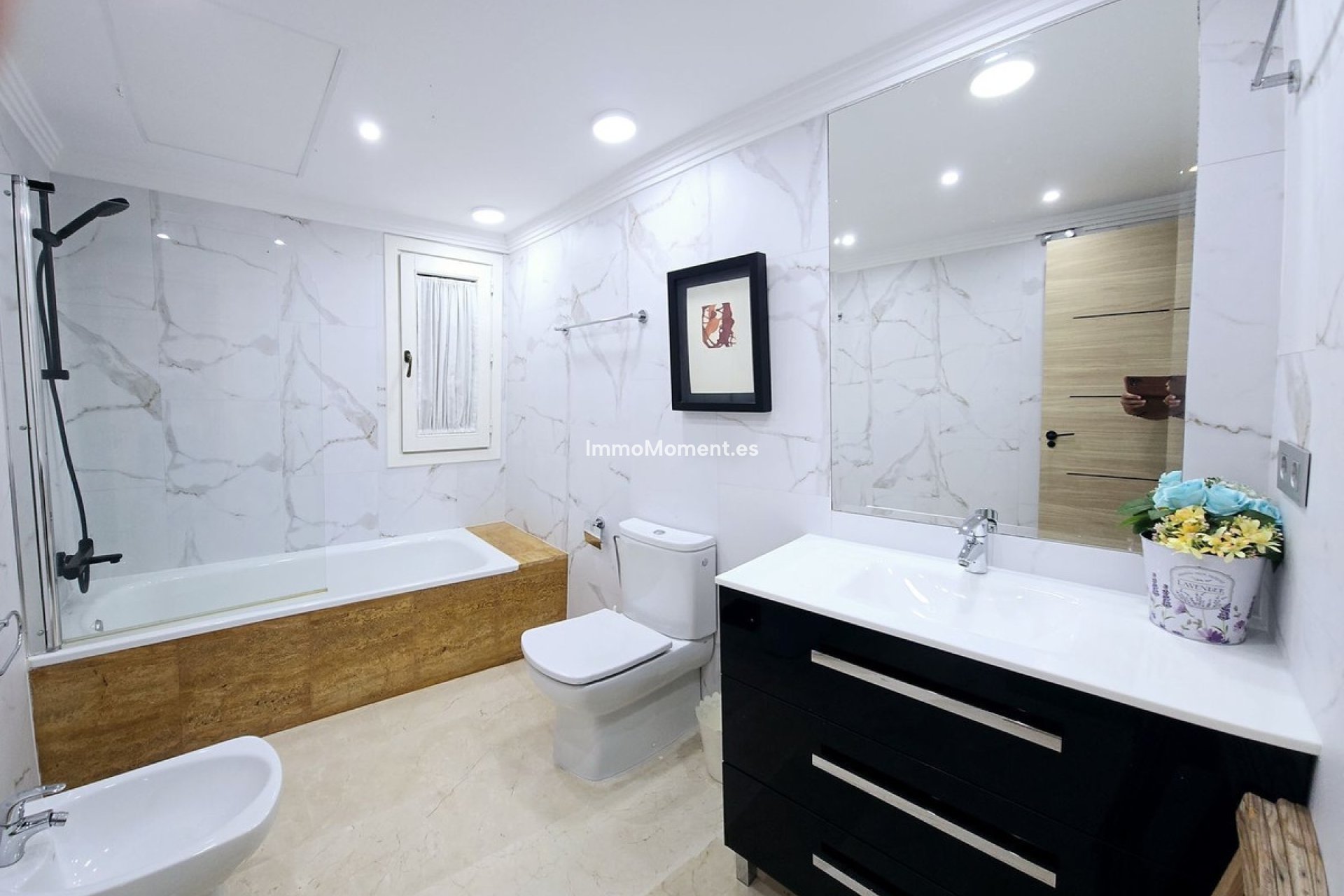 Revente - Villa - Marbella - The Golden Mile