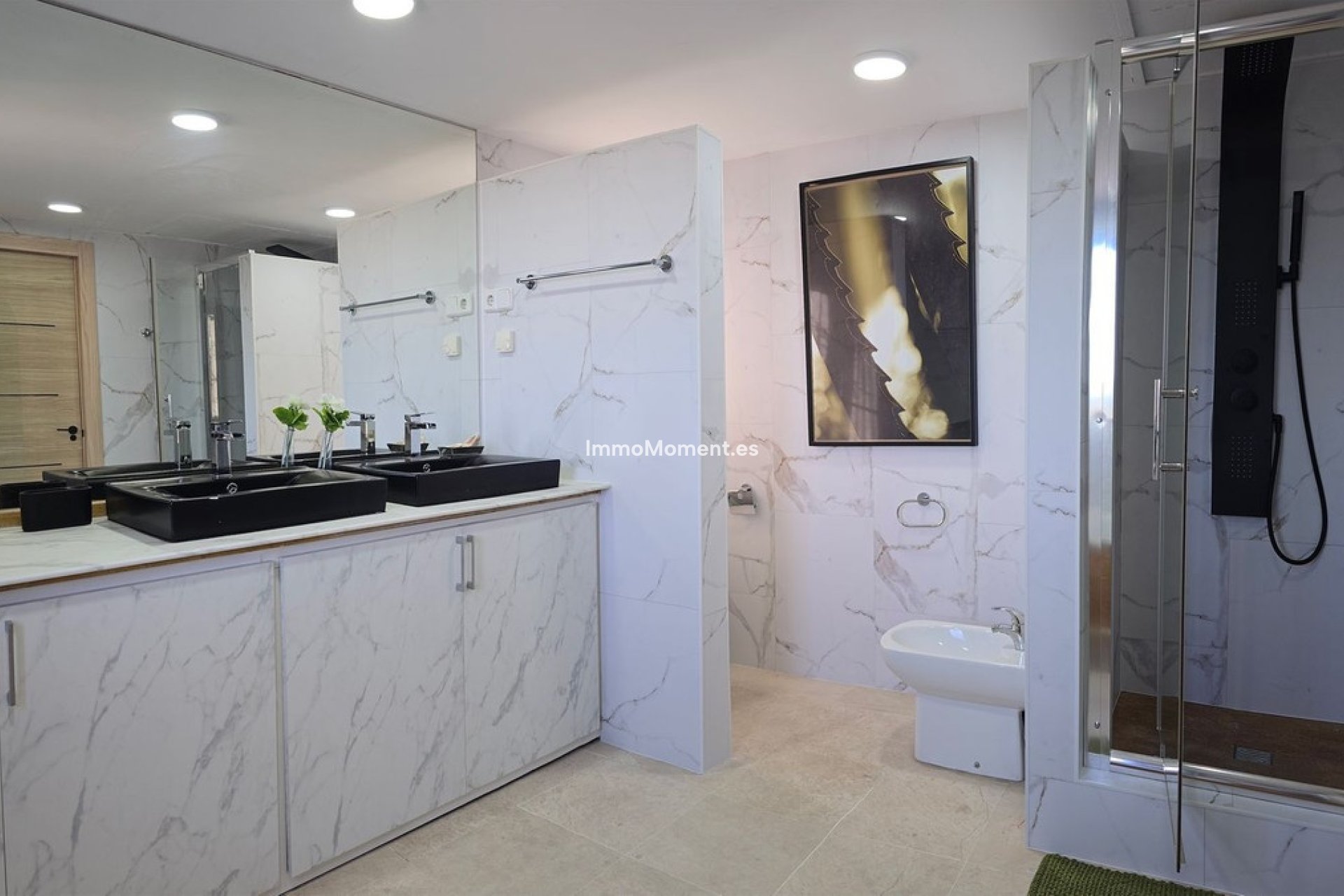 Revente - Villa - Marbella - The Golden Mile