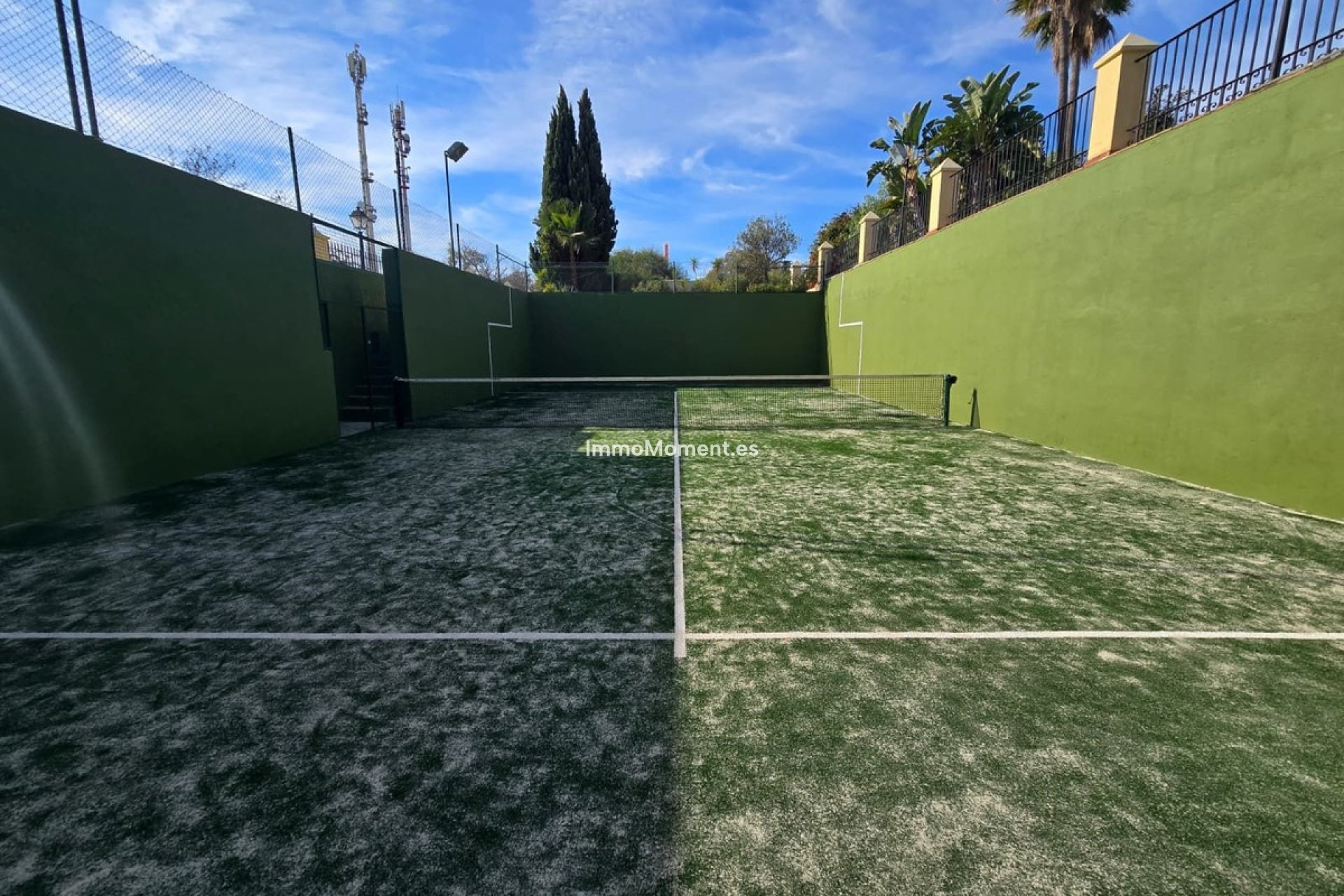 Revente - Villa - Marbella - The Golden Mile