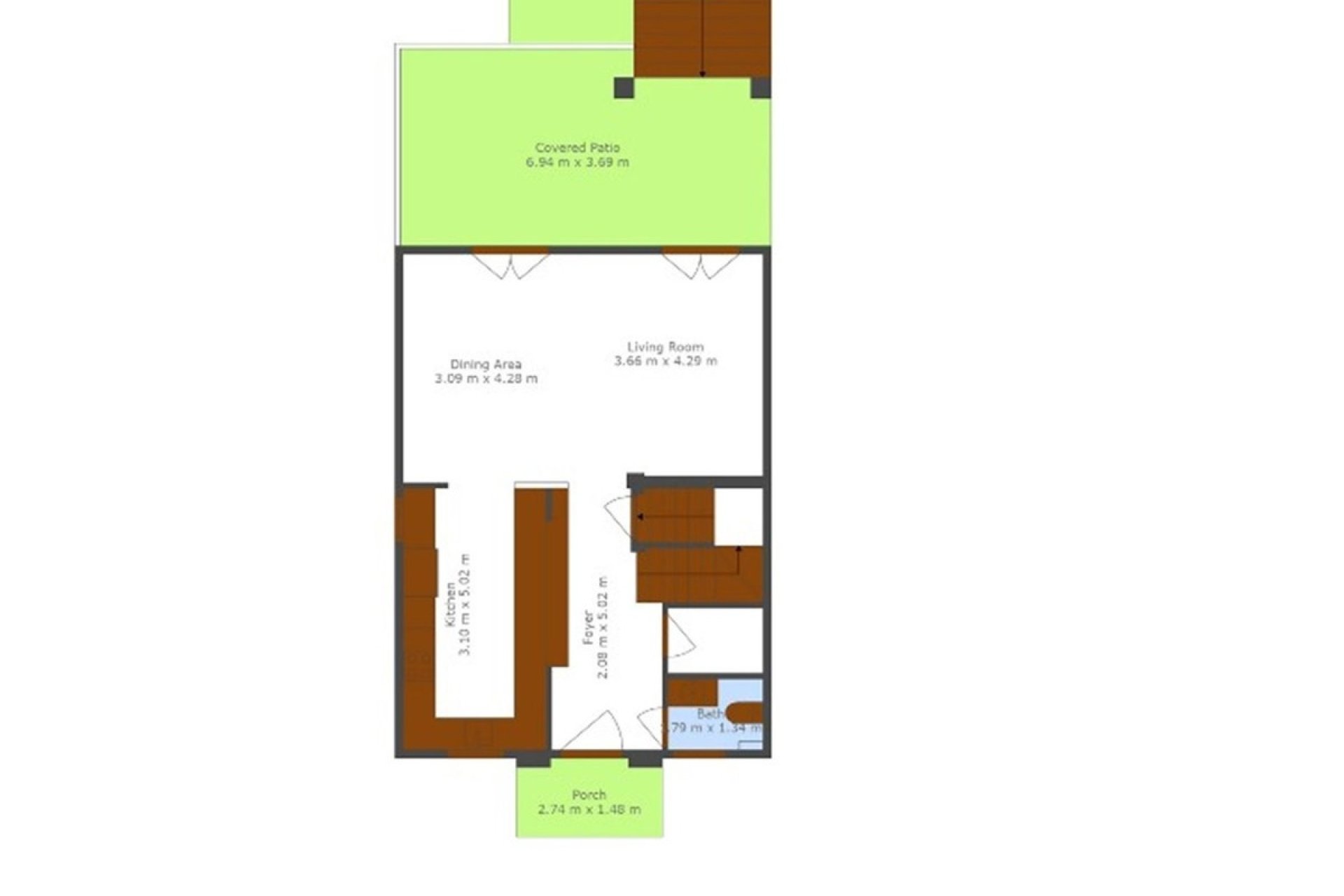 Revente - Villa - Marbella - The Golden Mile