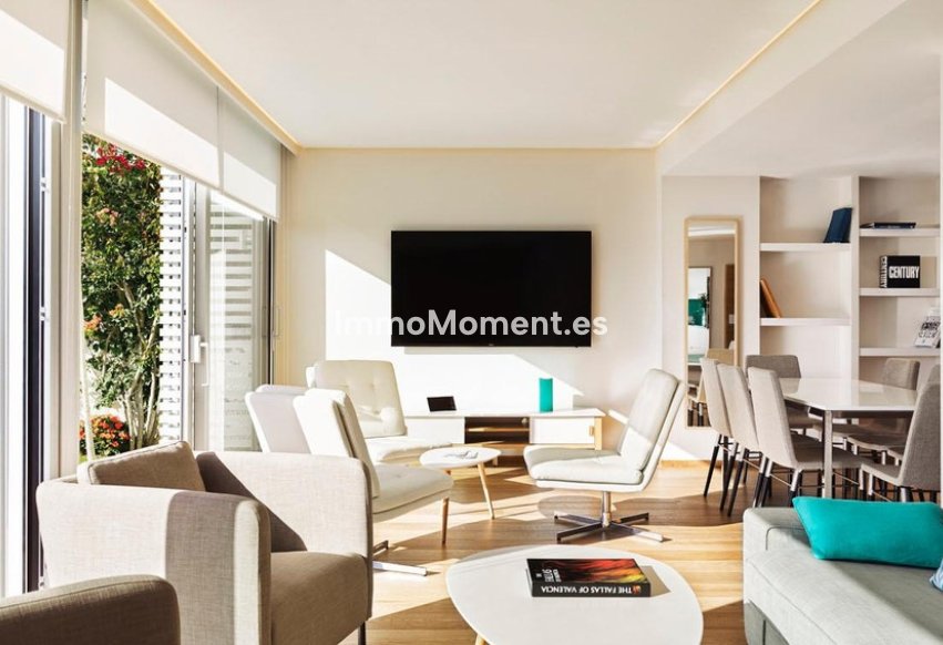 Revente - Villa - Marbella - The Golden Mile