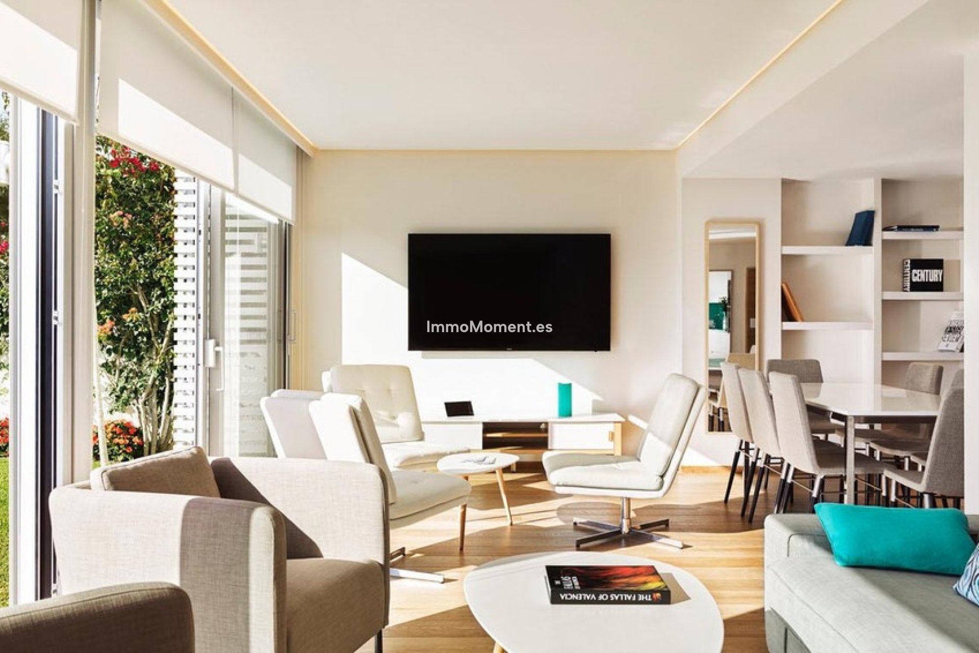 Revente - Villa - Marbella - The Golden Mile