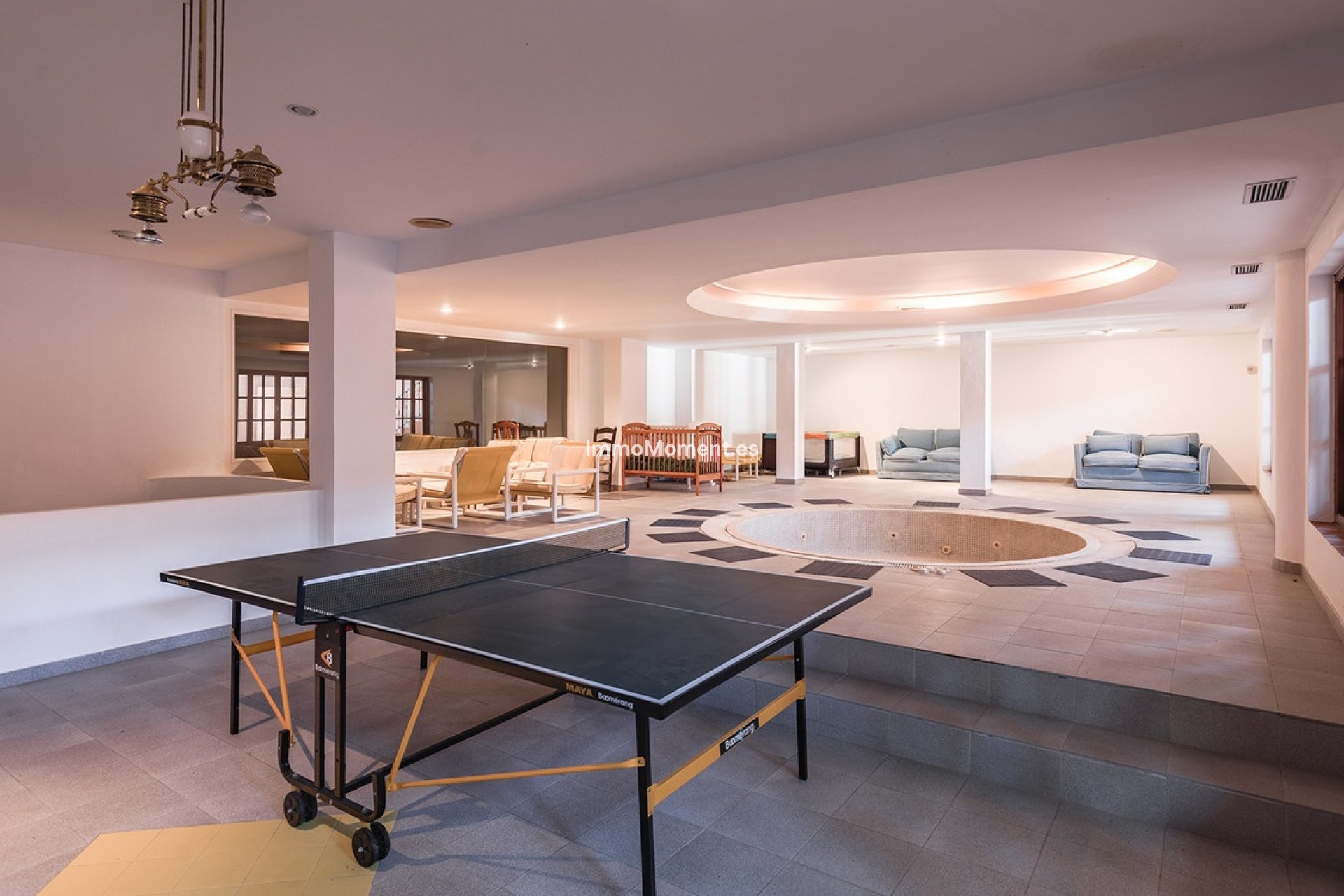 Revente - Villa - Marbella - The Golden Mile