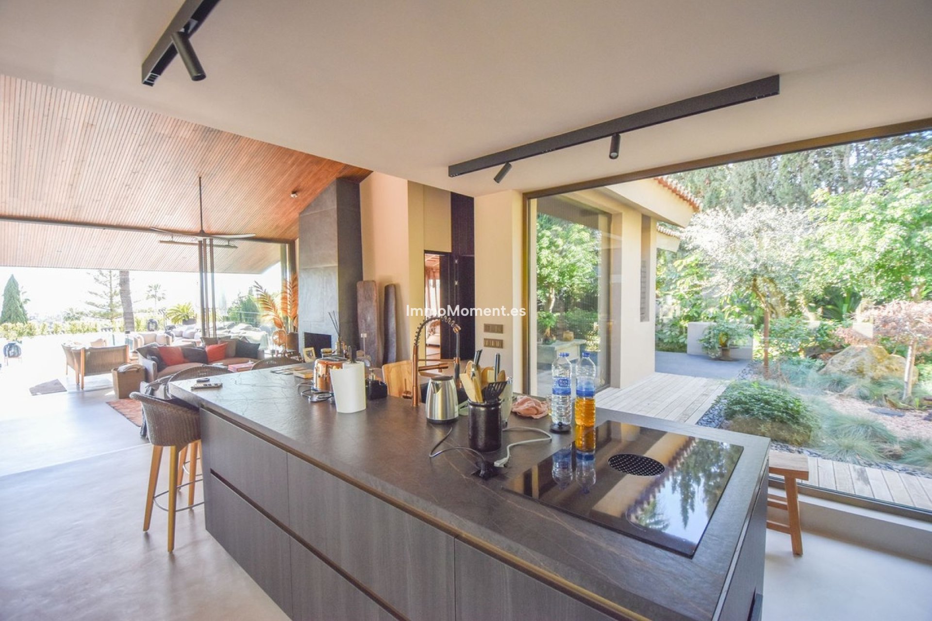 Revente - Villa - Marbella - The Golden Mile