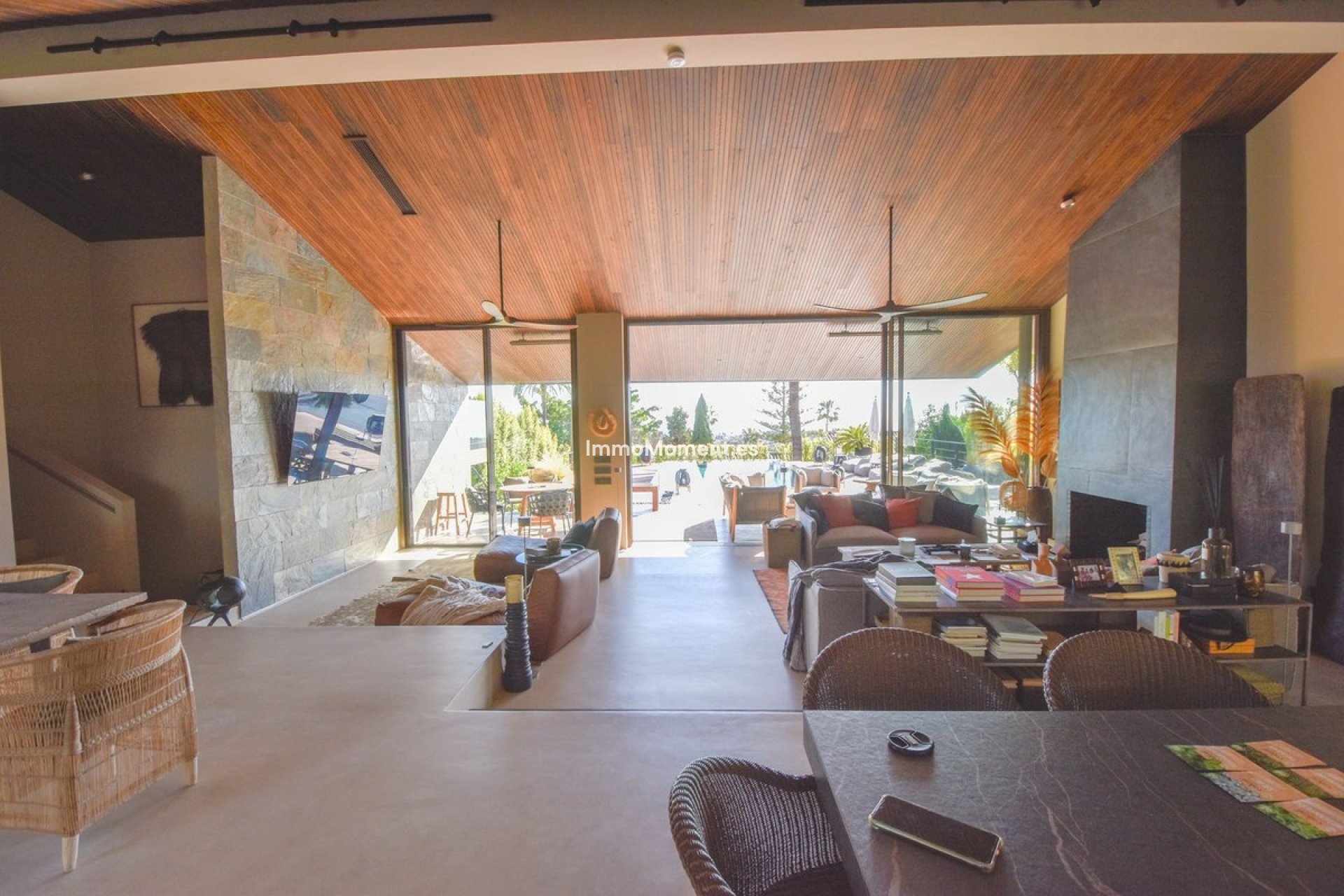 Revente - Villa - Marbella - The Golden Mile