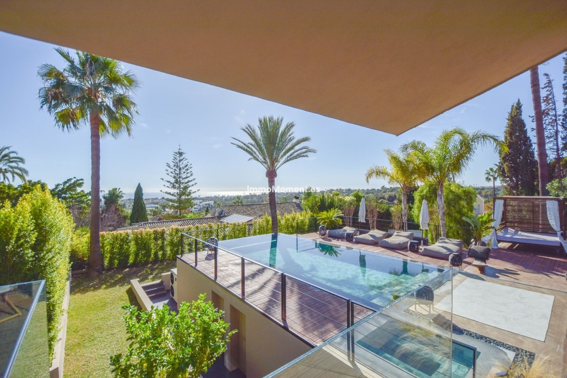Revente - Villa - Marbella - The Golden Mile