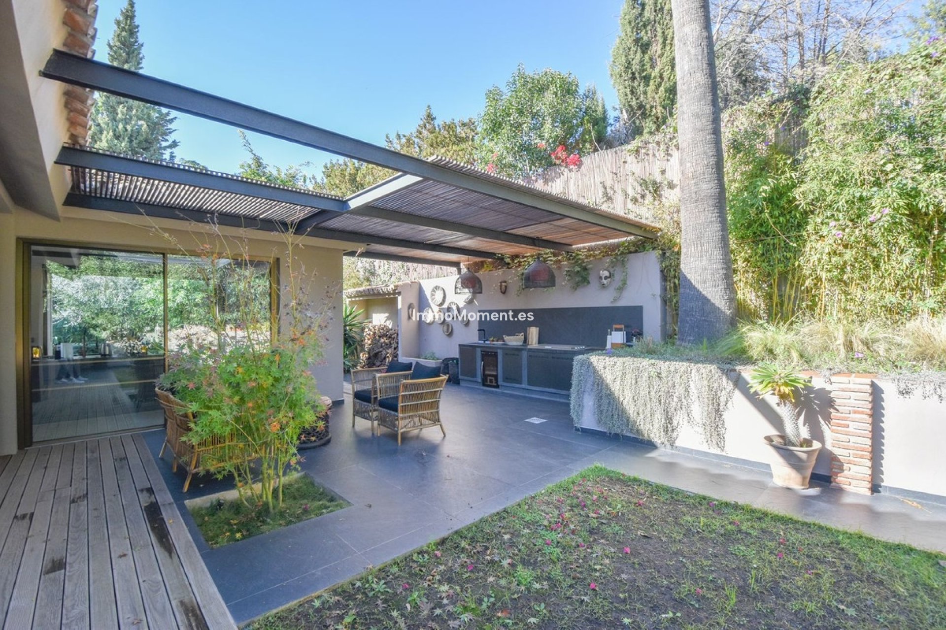 Revente - Villa - Marbella - The Golden Mile