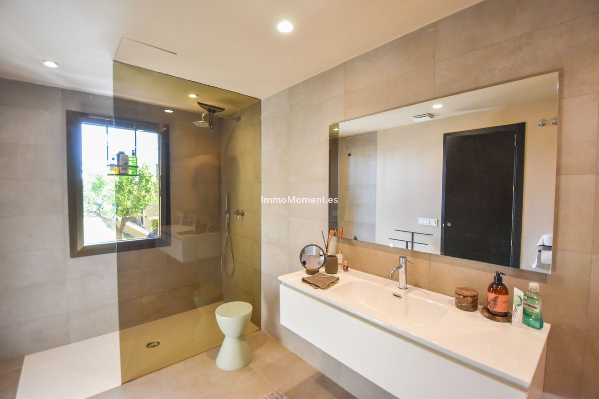 Revente - Villa - Marbella - The Golden Mile