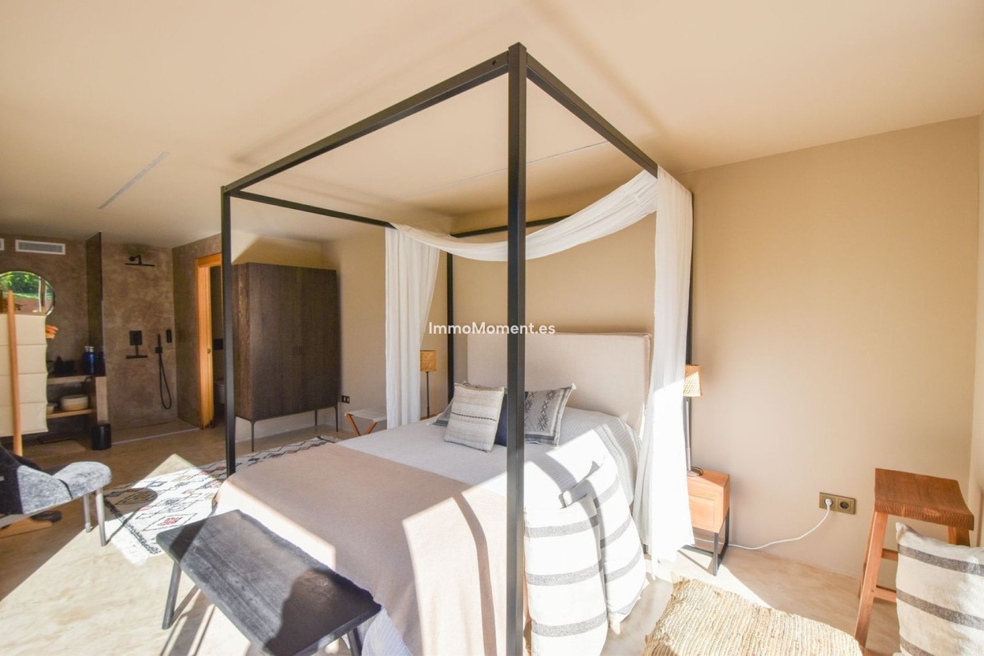 Revente - Villa - Marbella - The Golden Mile