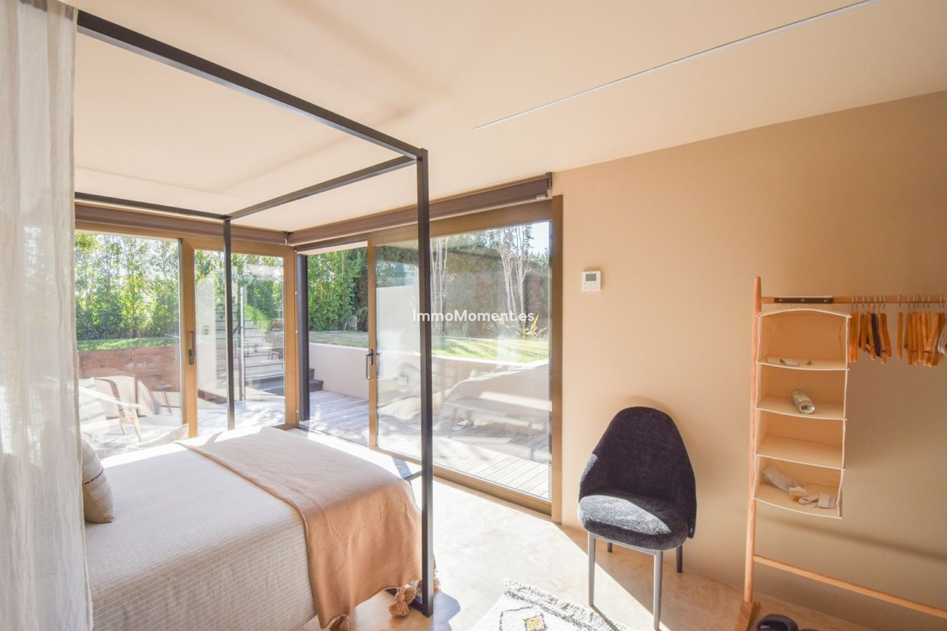 Revente - Villa - Marbella - The Golden Mile