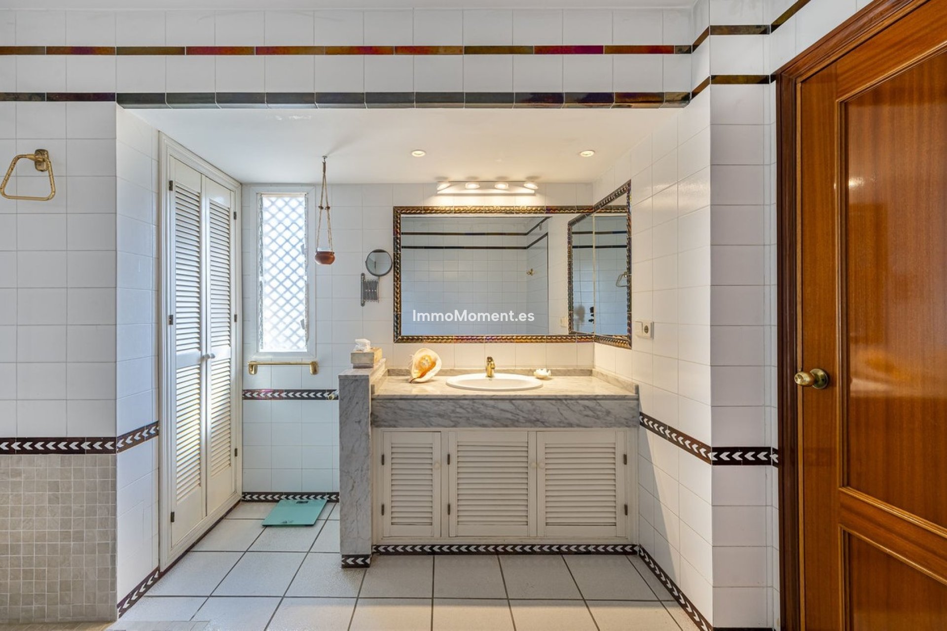 Revente - Villa - Marbella - The Golden Mile