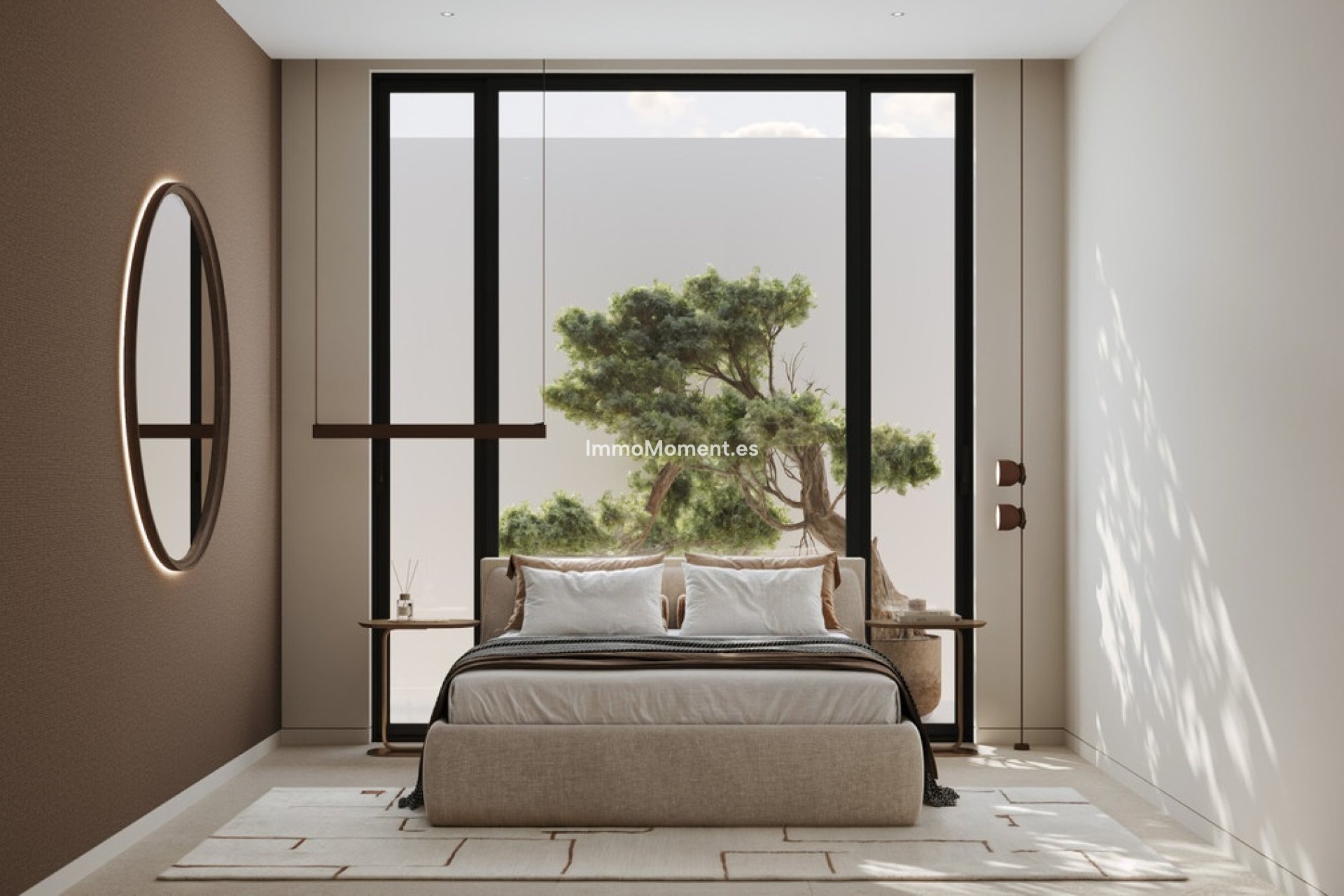 Revente - Villa - Marbella - The Golden Mile