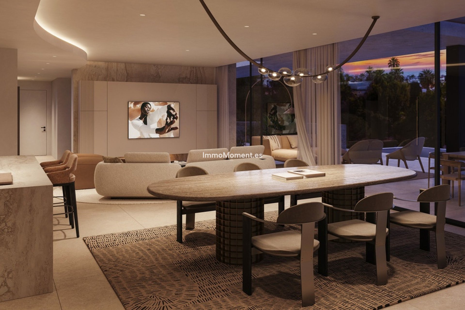 Revente - Villa - Marbella - The Golden Mile