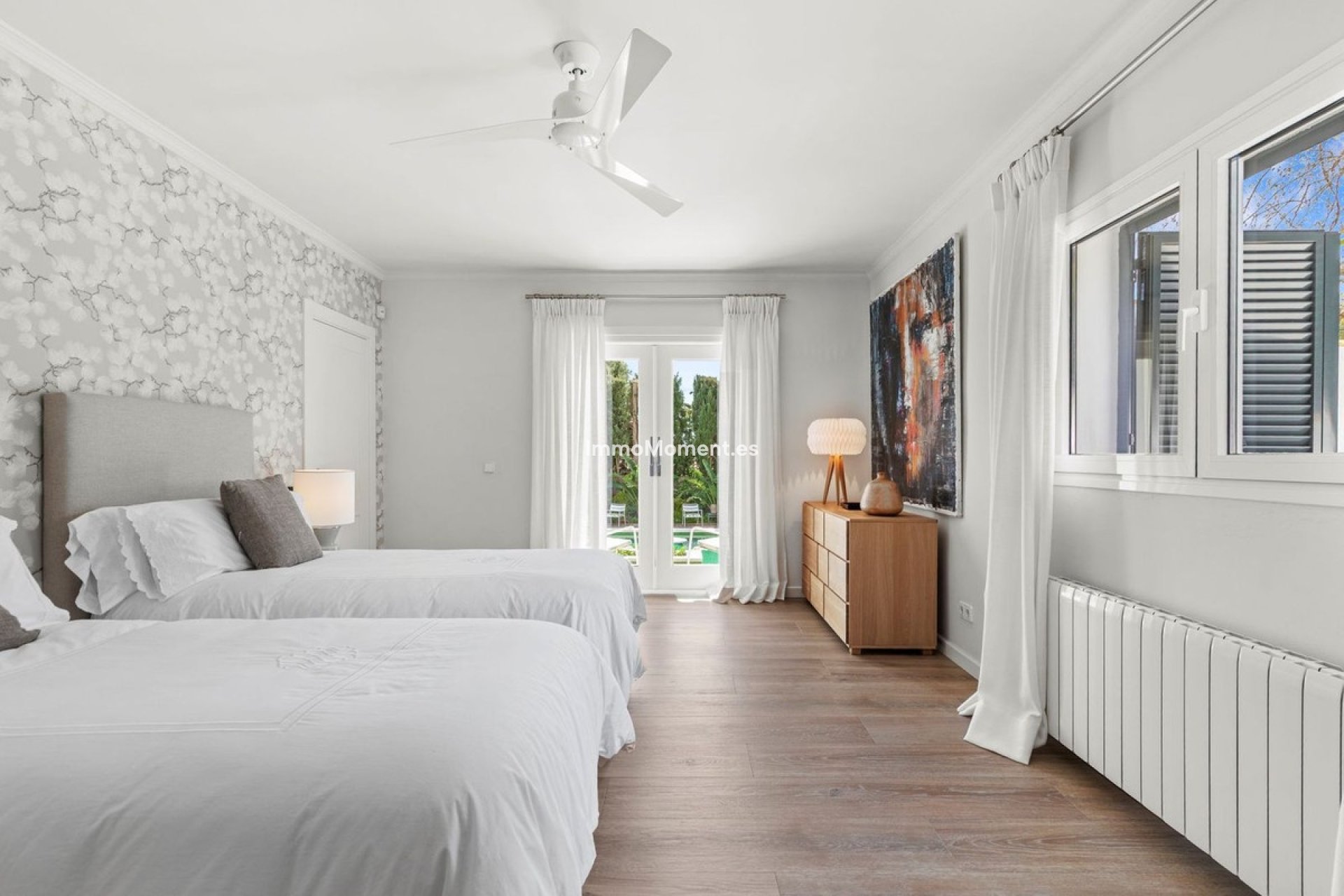 Revente - Villa - Marbella - The Golden Mile