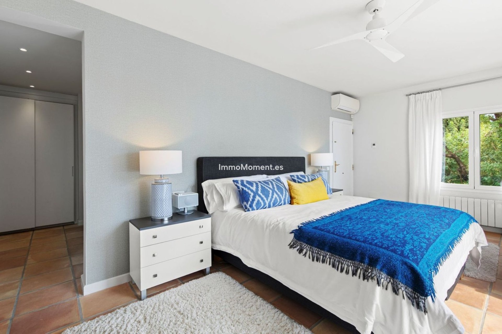 Revente - Villa - Marbella - The Golden Mile