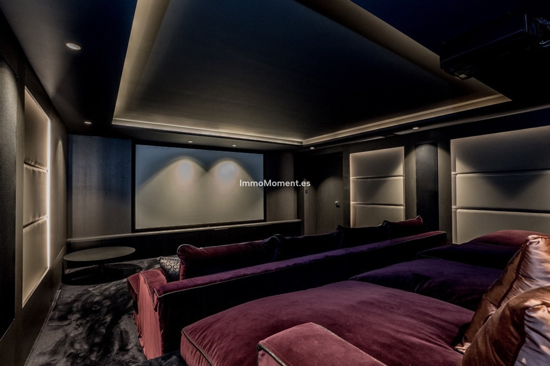 Revente - Villa - Marbella - The Golden Mile