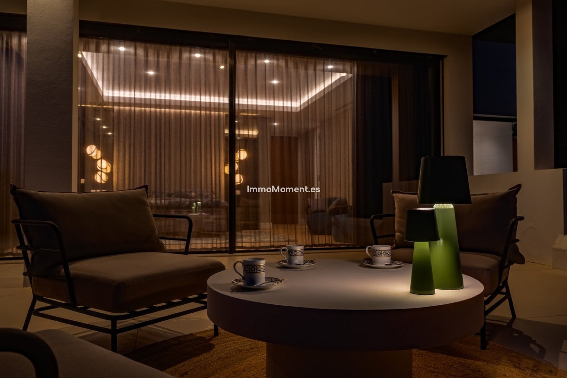 Revente - Villa - Marbella - The Golden Mile