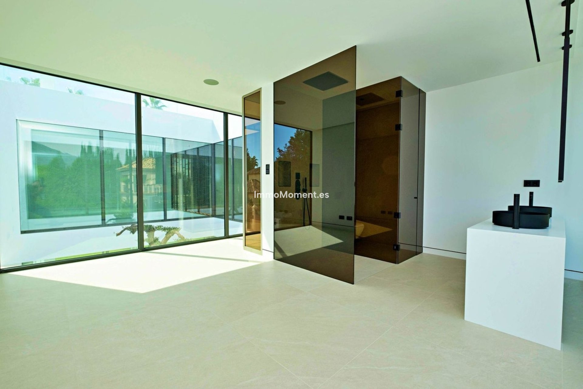 Revente - Villa - Marbella - The Golden Mile