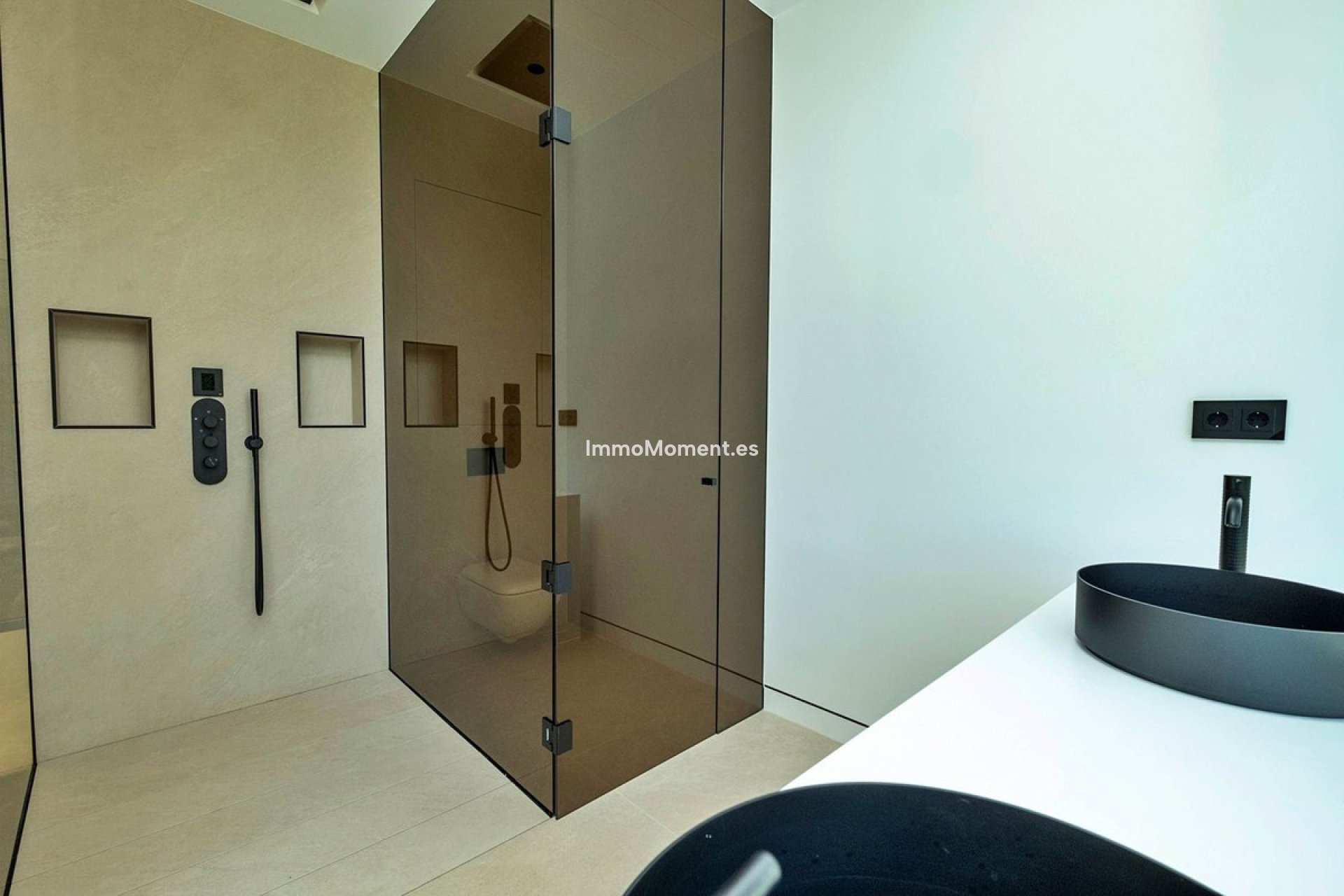 Revente - Villa - Marbella - The Golden Mile