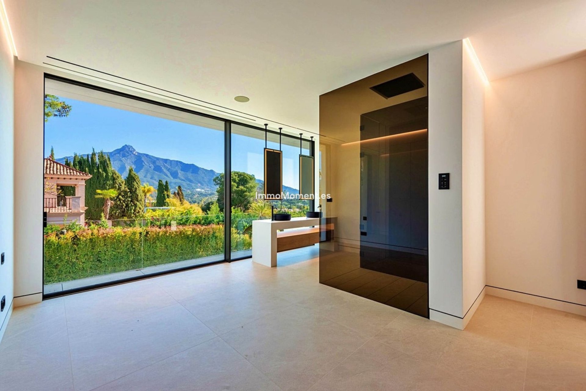 Revente - Villa - Marbella - The Golden Mile