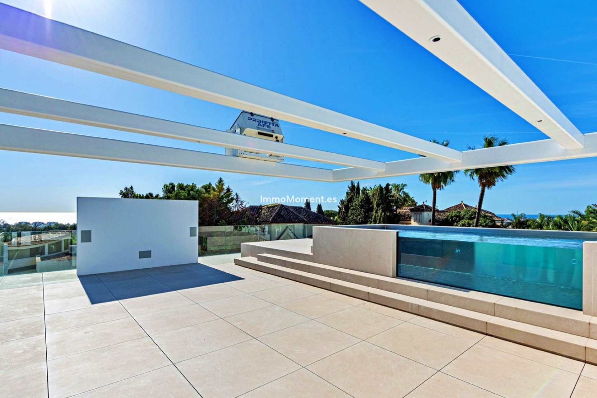 Revente - Villa - Marbella - The Golden Mile