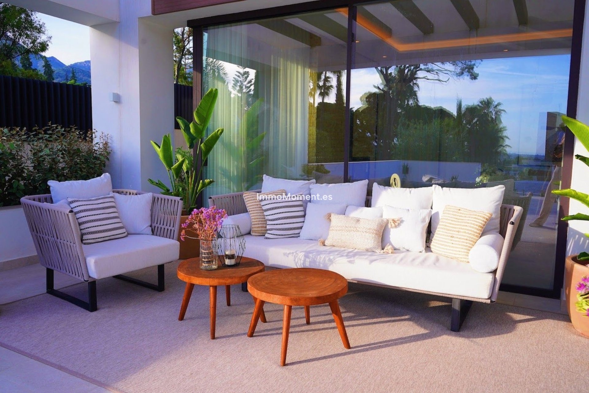 Revente - Villa - Marbella - The Golden Mile