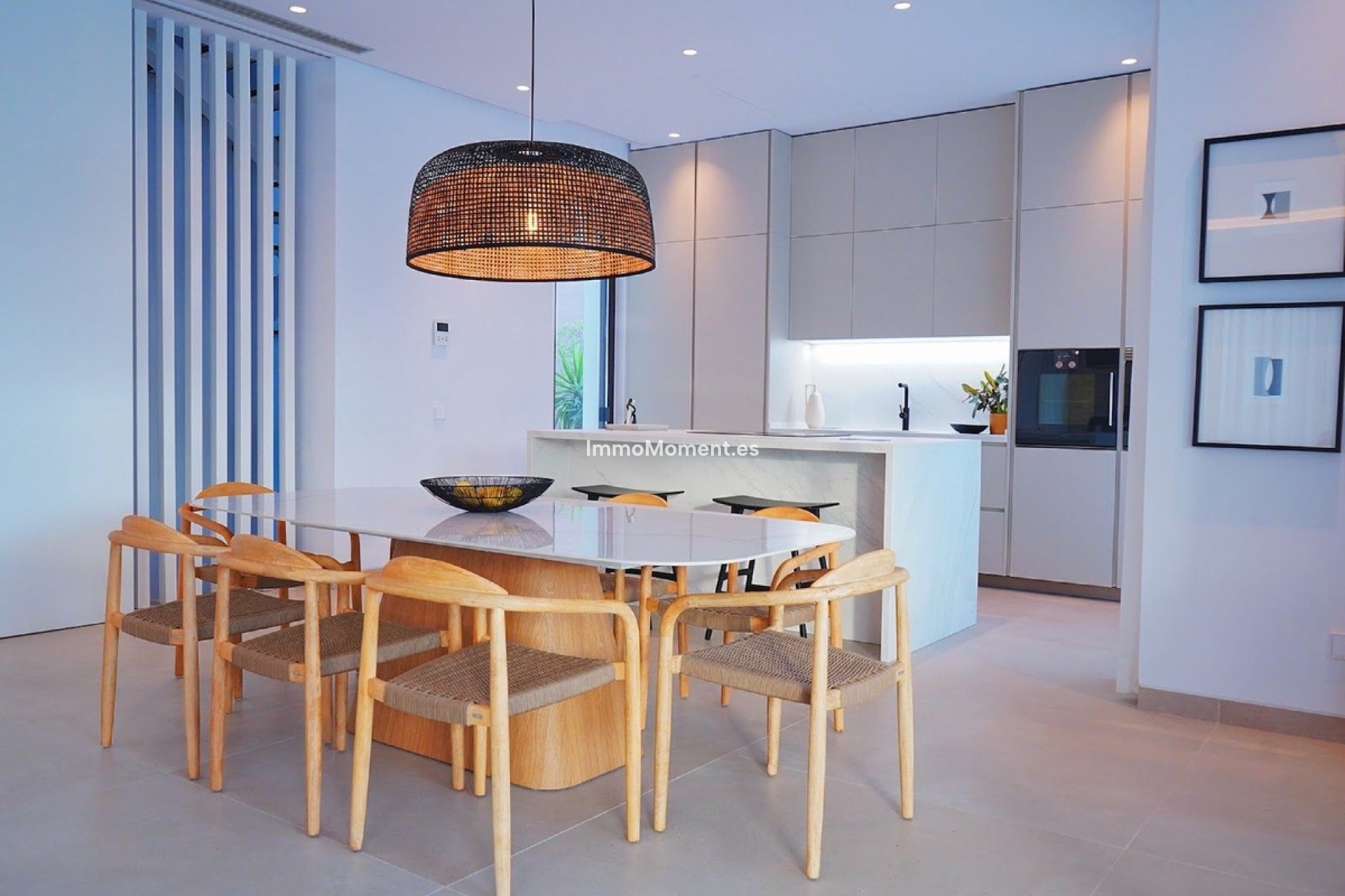 Revente - Villa - Marbella - The Golden Mile