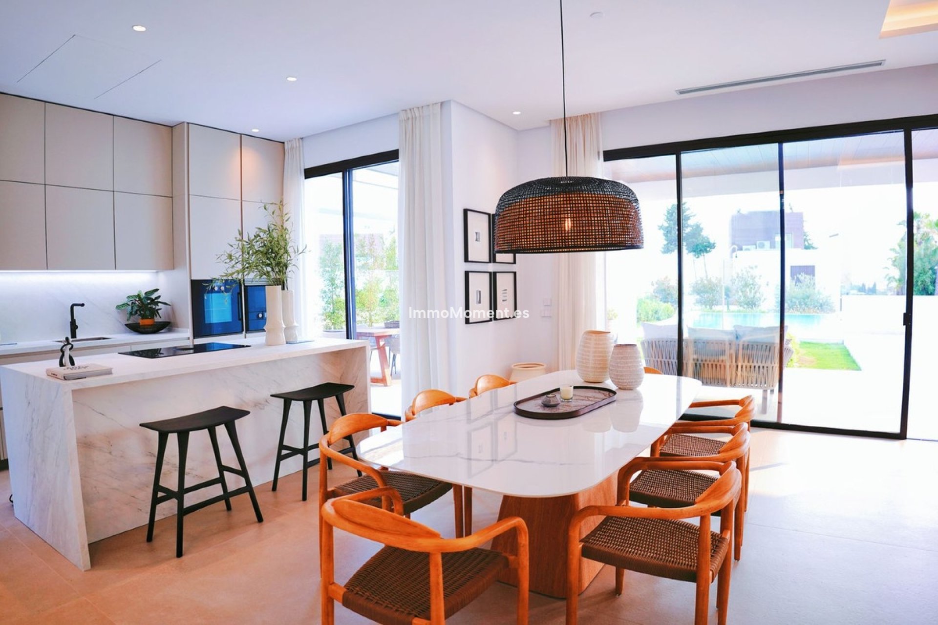 Revente - Villa - Marbella - The Golden Mile