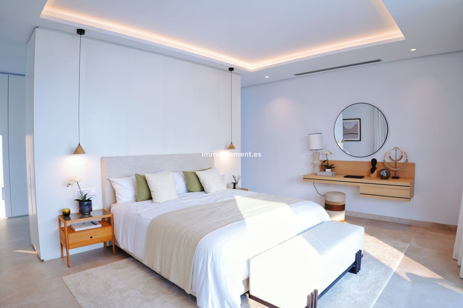 Revente - Villa - Marbella - The Golden Mile