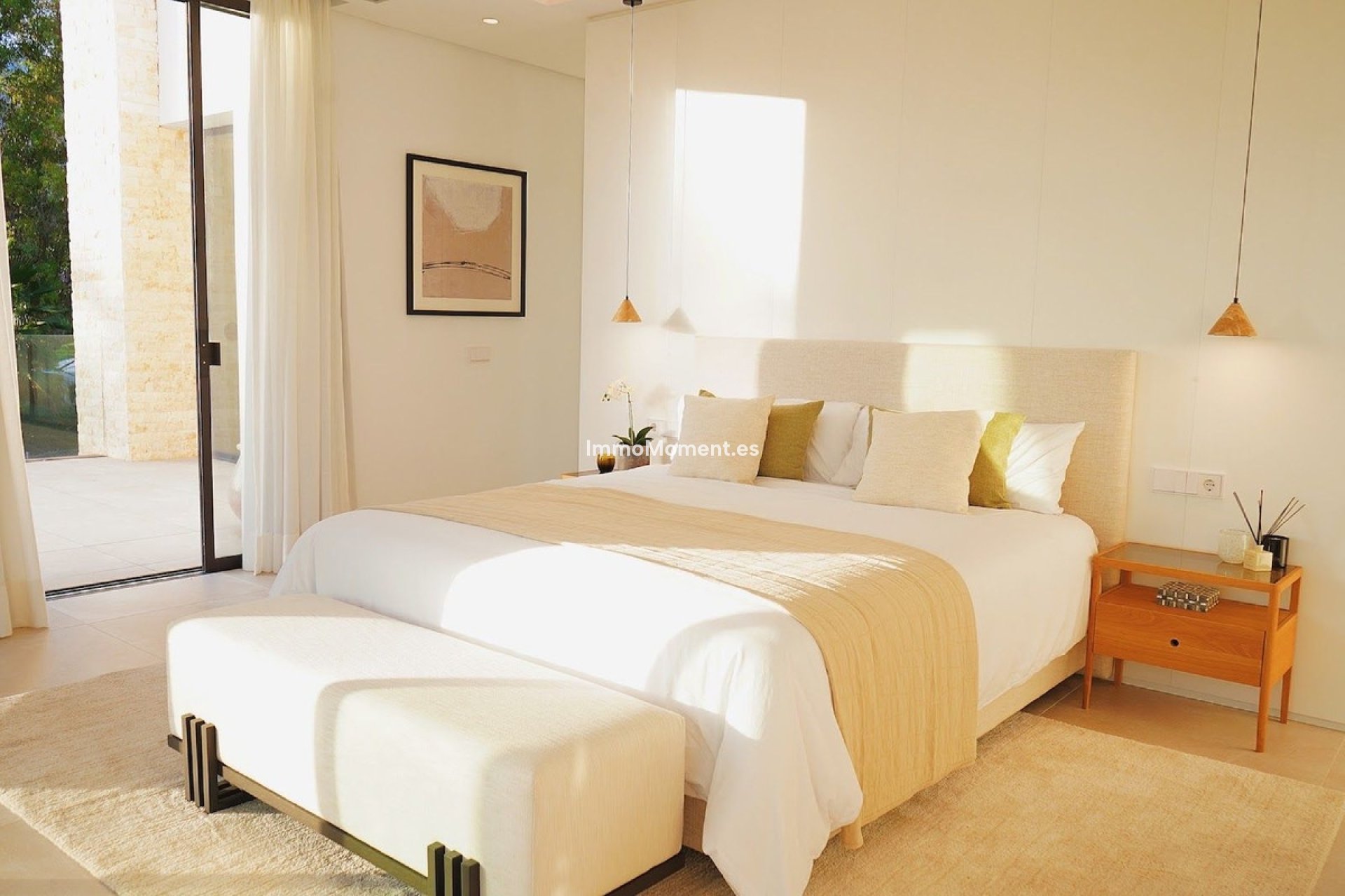 Revente - Villa - Marbella - The Golden Mile