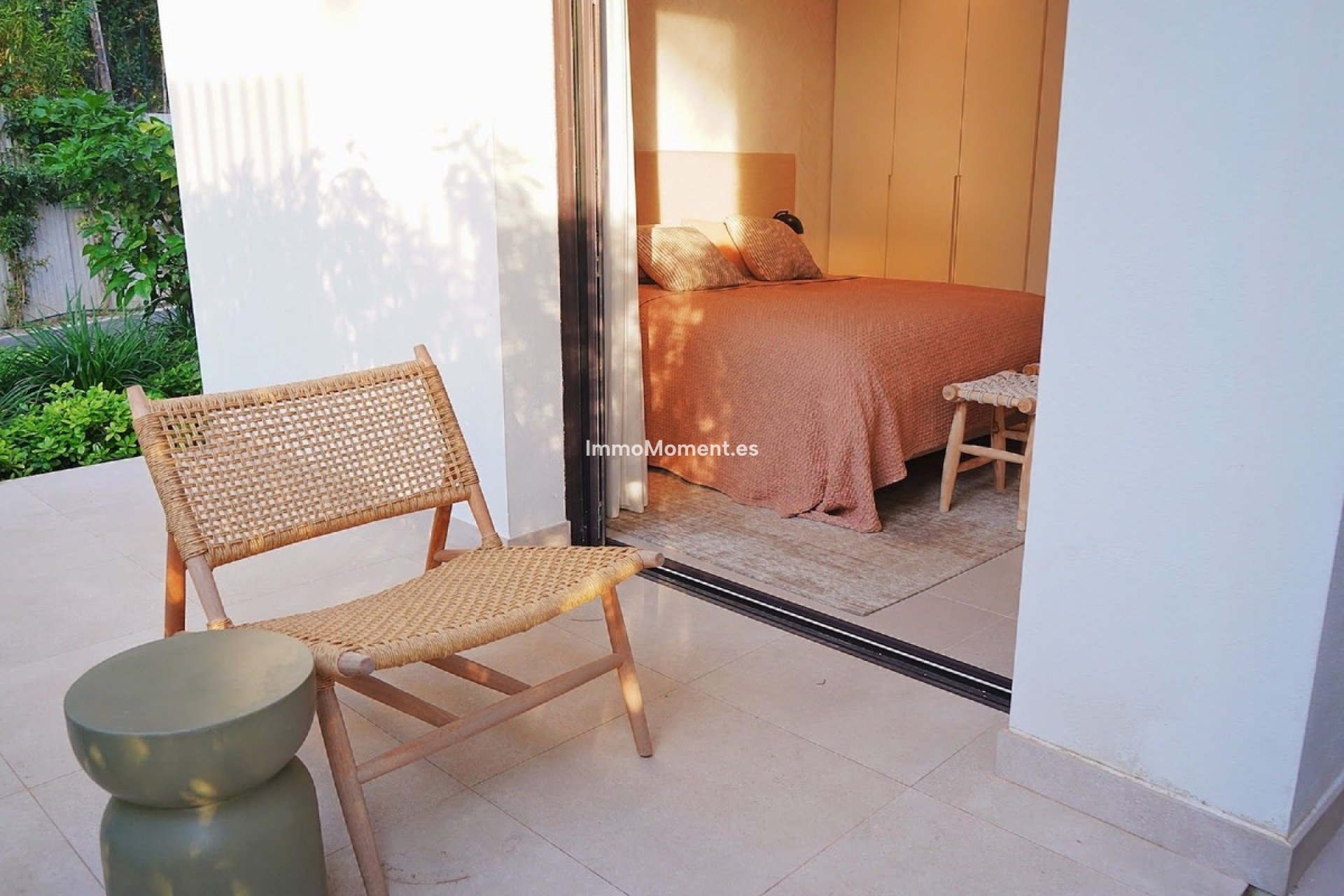 Revente - Villa - Marbella - The Golden Mile