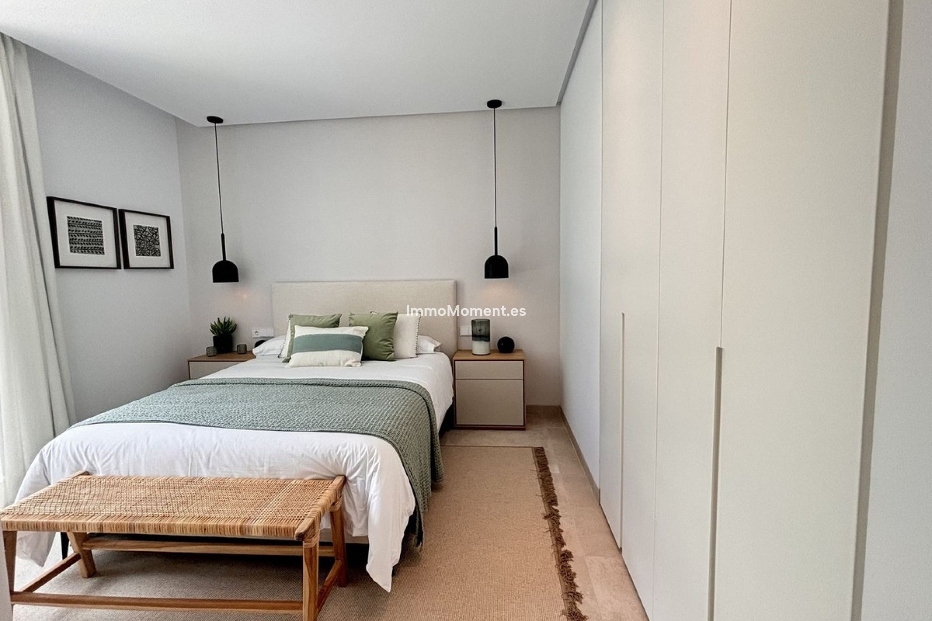 Revente - Villa - Marbella - The Golden Mile