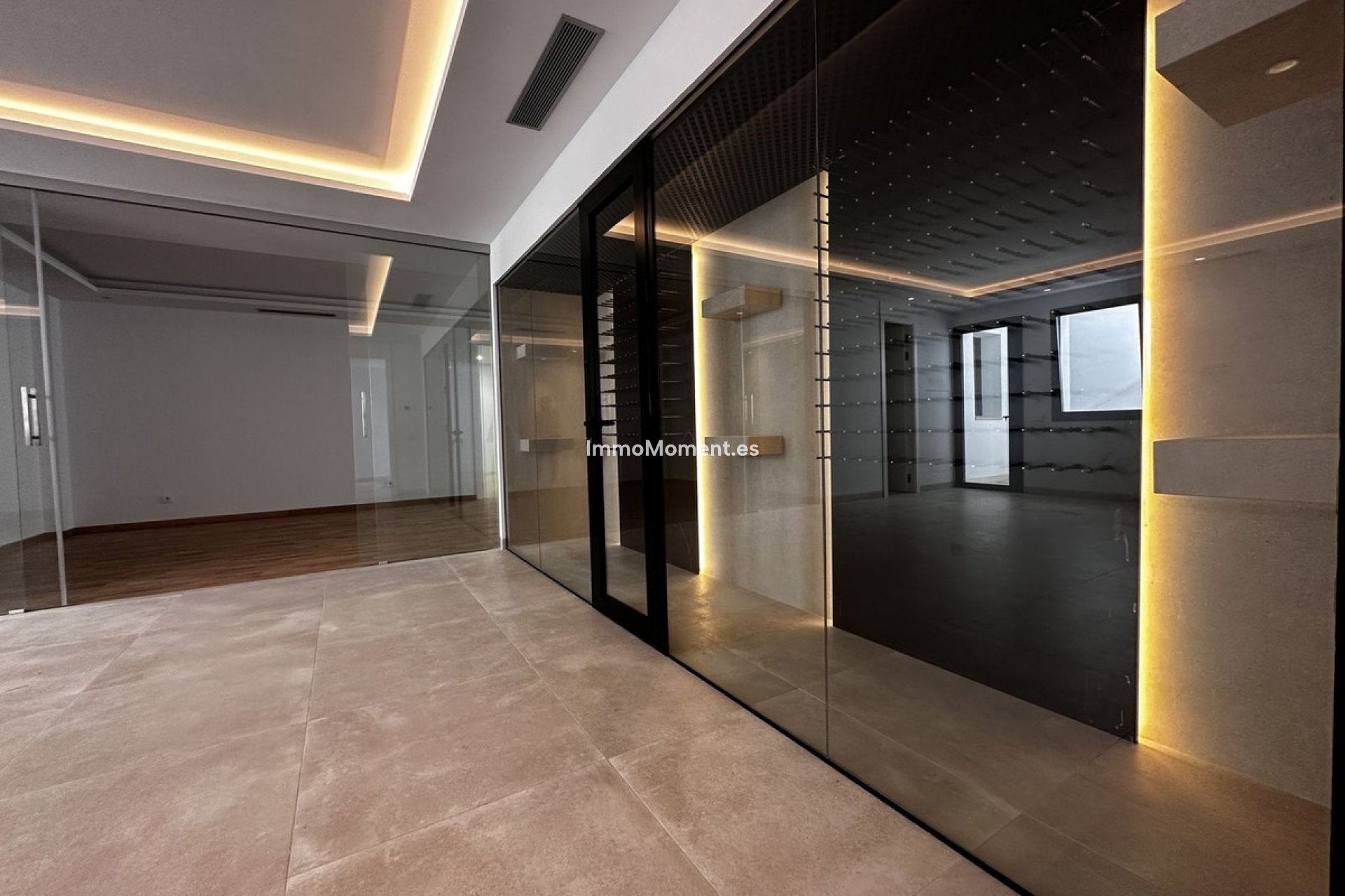 Revente - Villa - Marbella - The Golden Mile