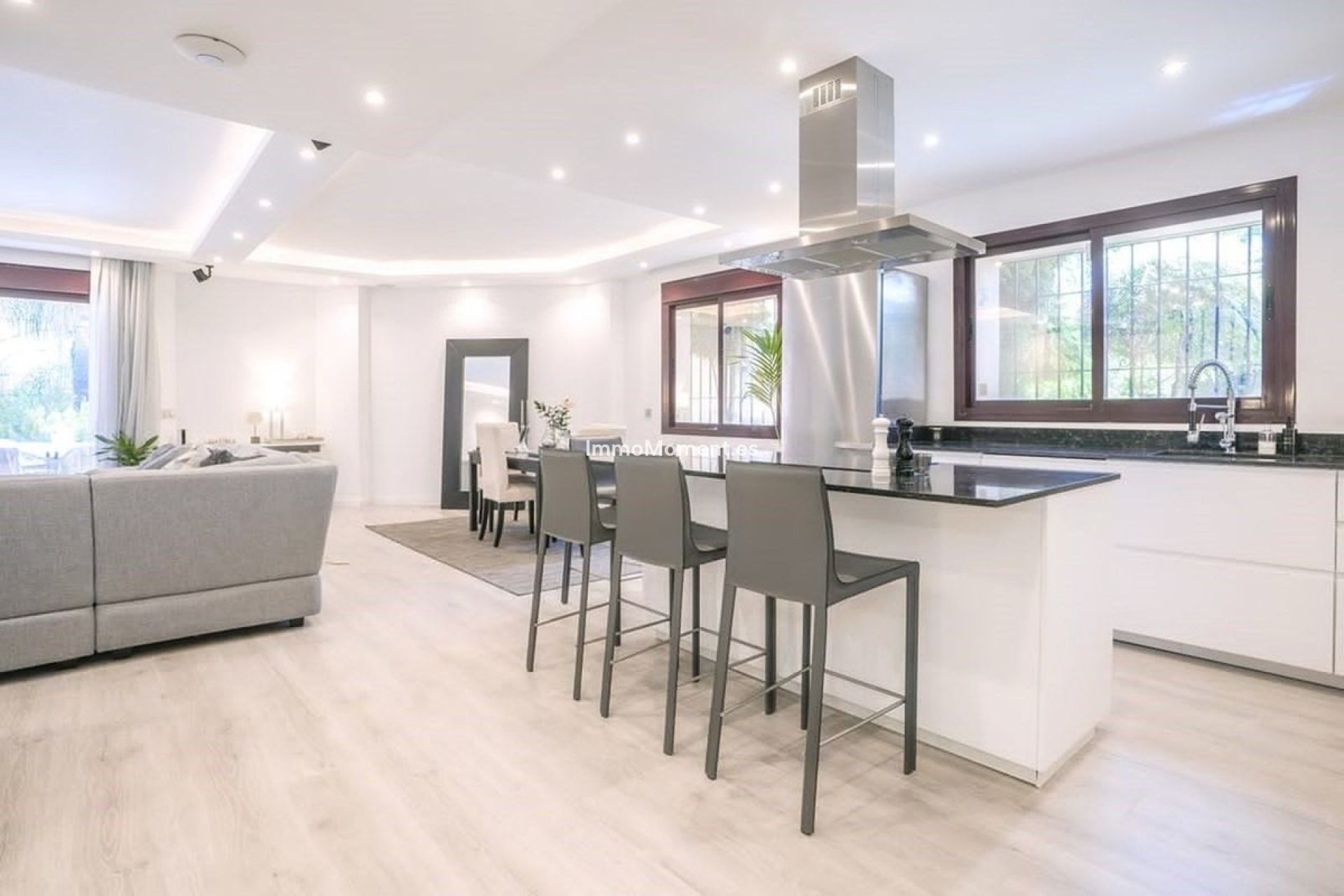 Revente - Villa - Marbella - The Golden Mile