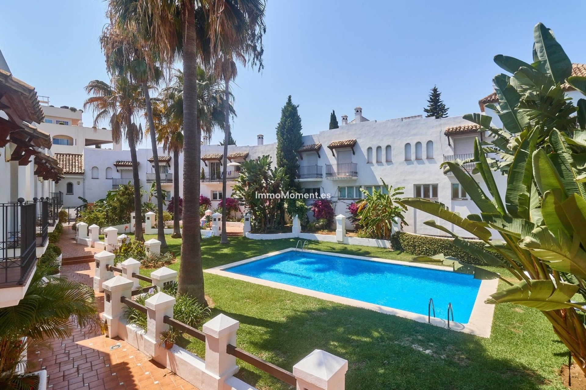 Revente - Villa - Marbella - The Golden Mile