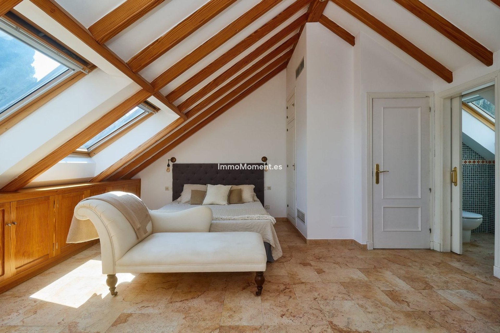 Revente - Villa - Marbella - The Golden Mile