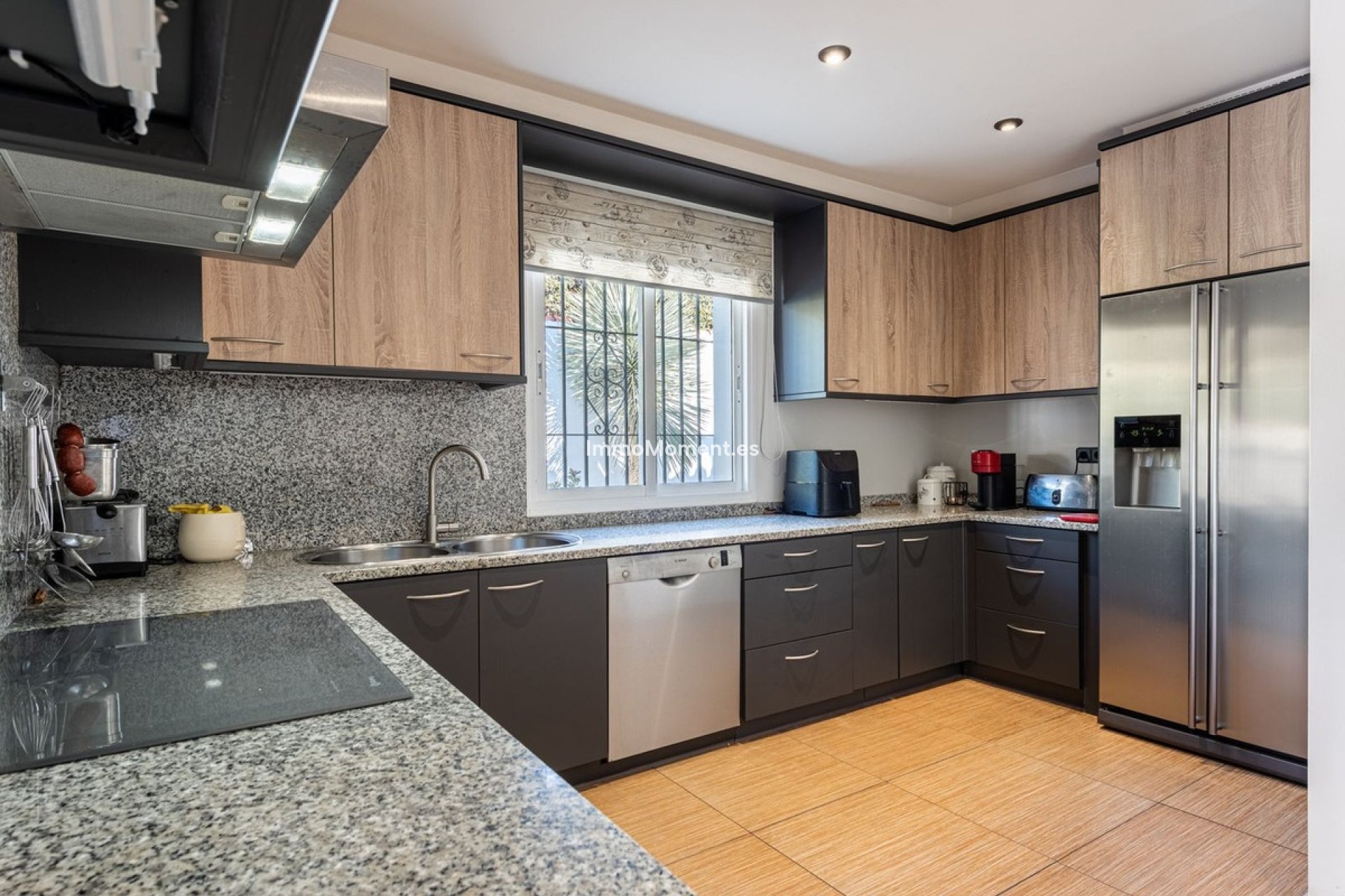 Revente - Villa - Marbella - The Golden Mile