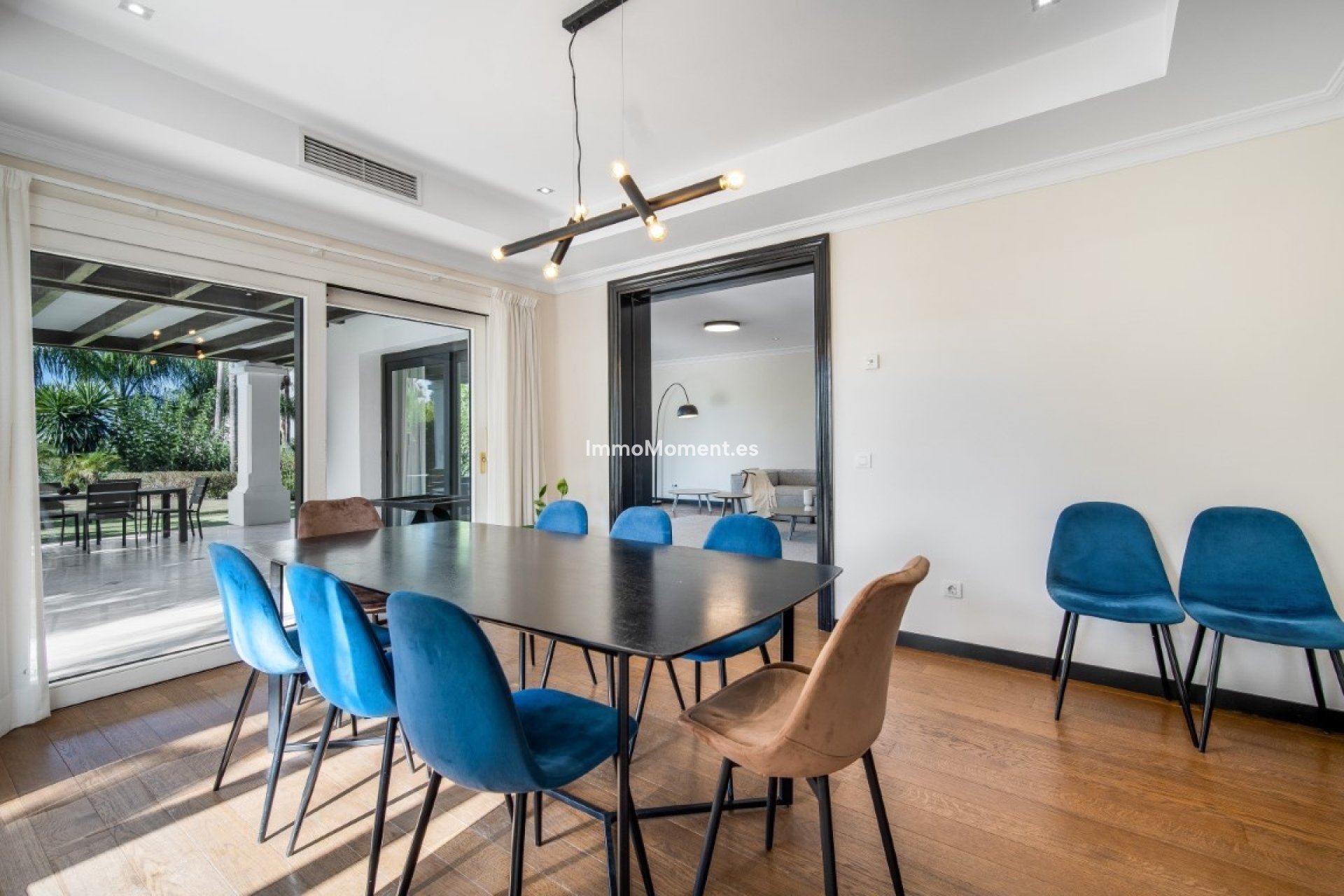 Revente - Villa - Marbella - The Golden Mile