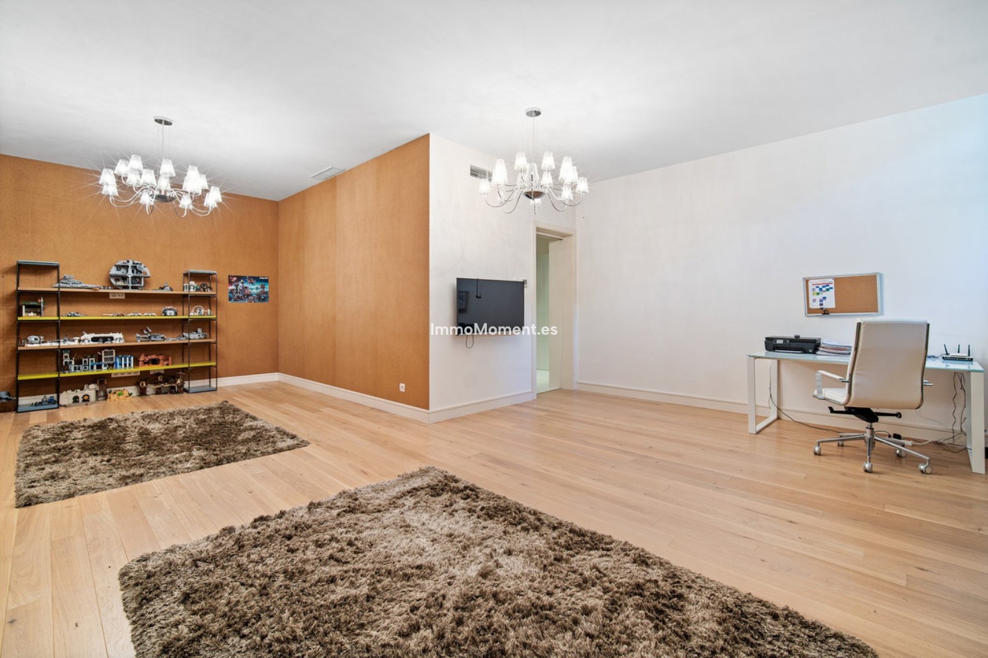 Revente - Villa - Marbella - The Golden Mile