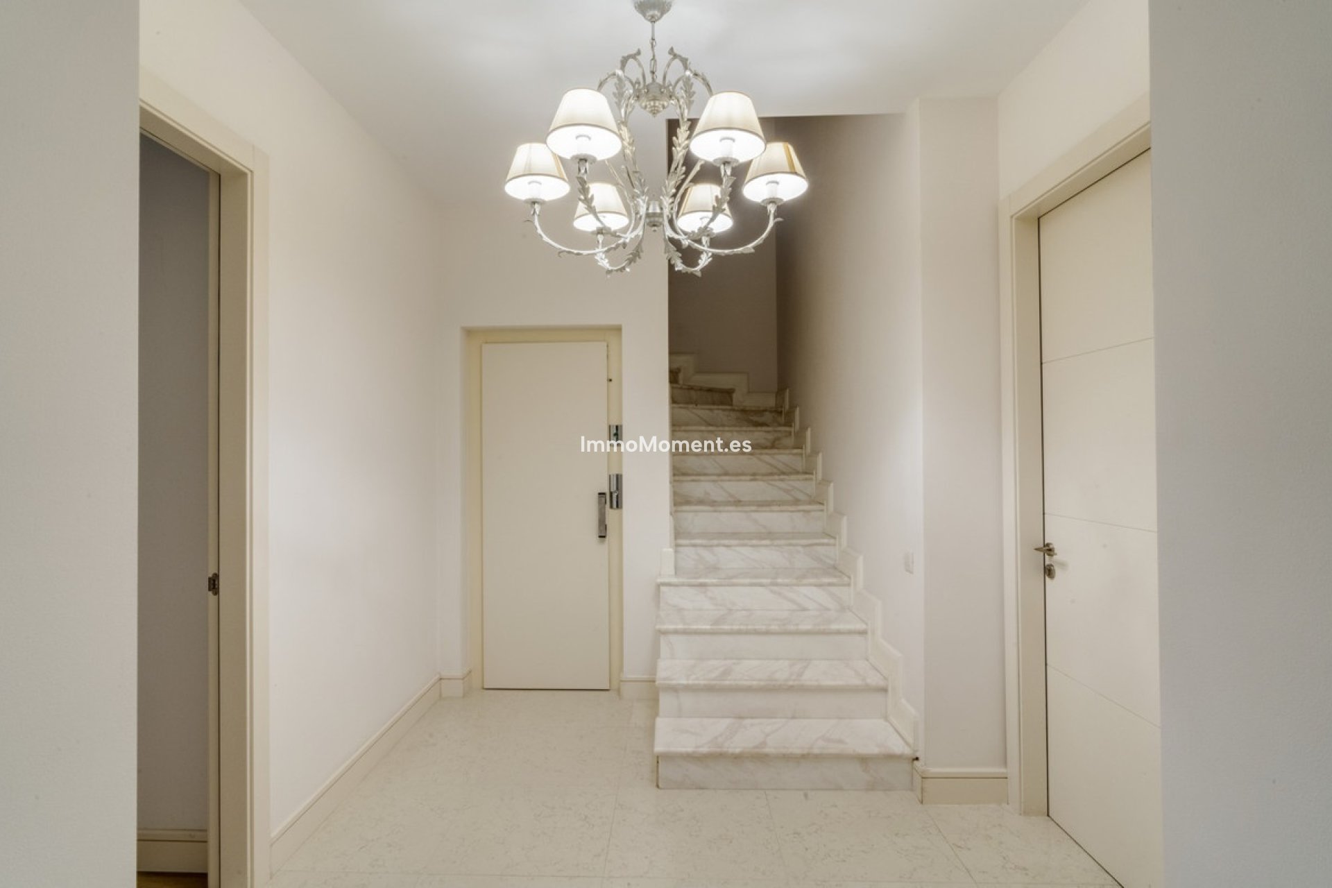 Revente - Villa - Marbella - The Golden Mile